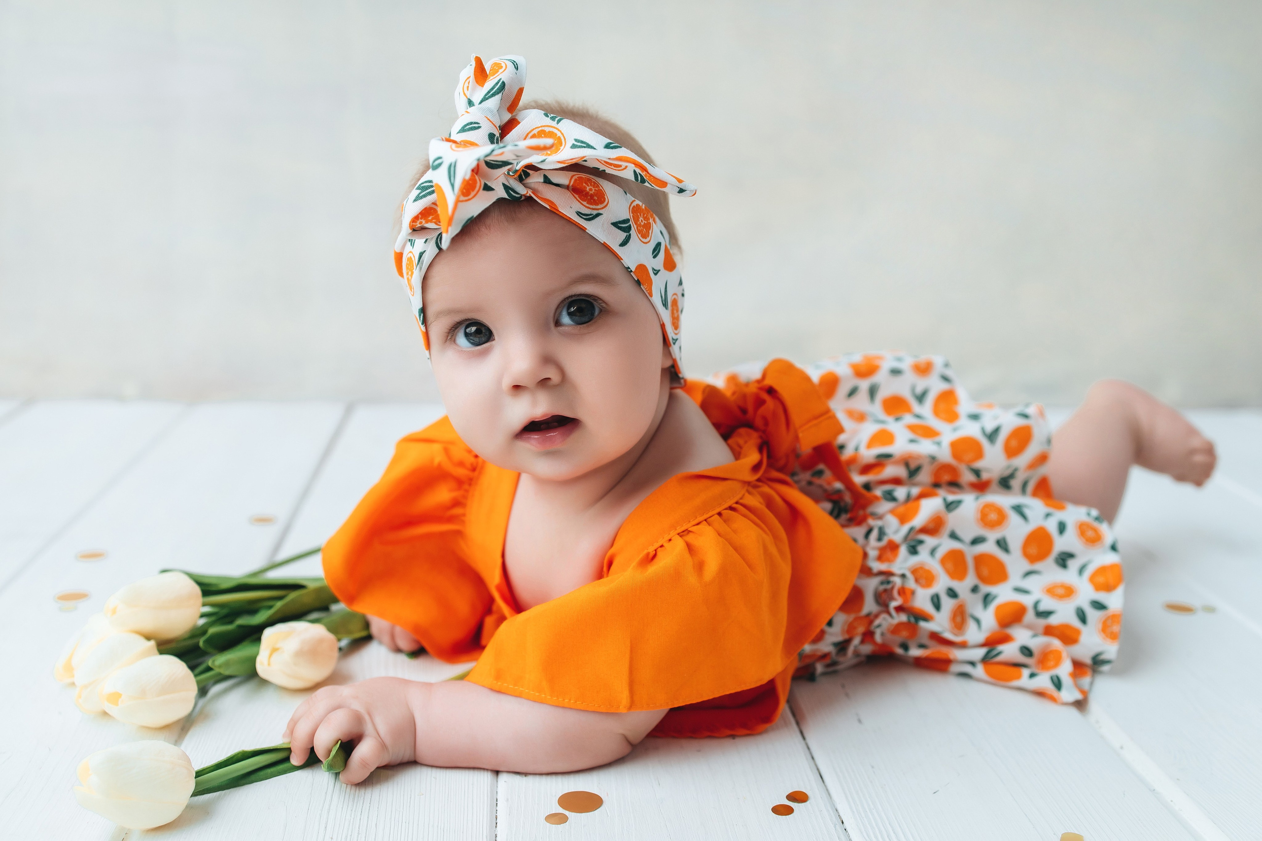 Детки до года (от 3 мес.). Главная