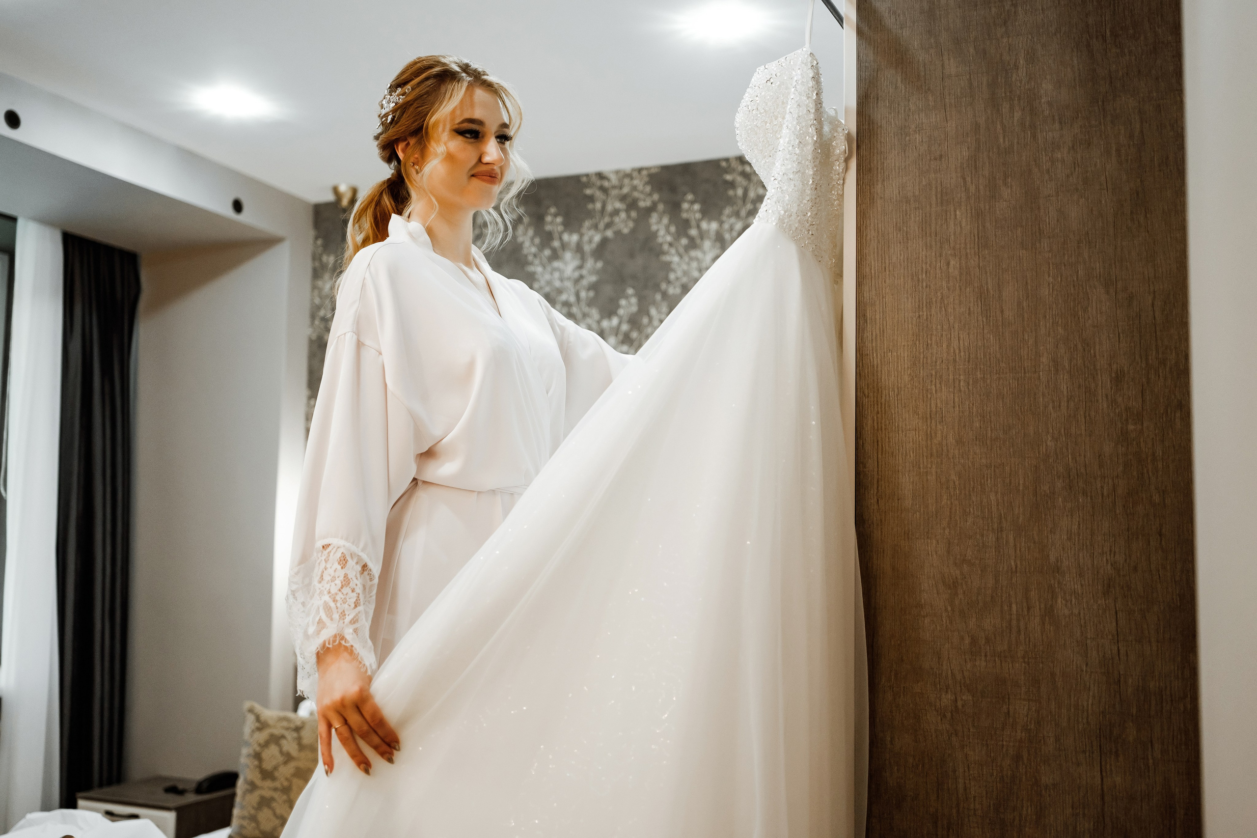 Максим и Ольга. Свадебный фотограф | репортаж | праздники | крещение