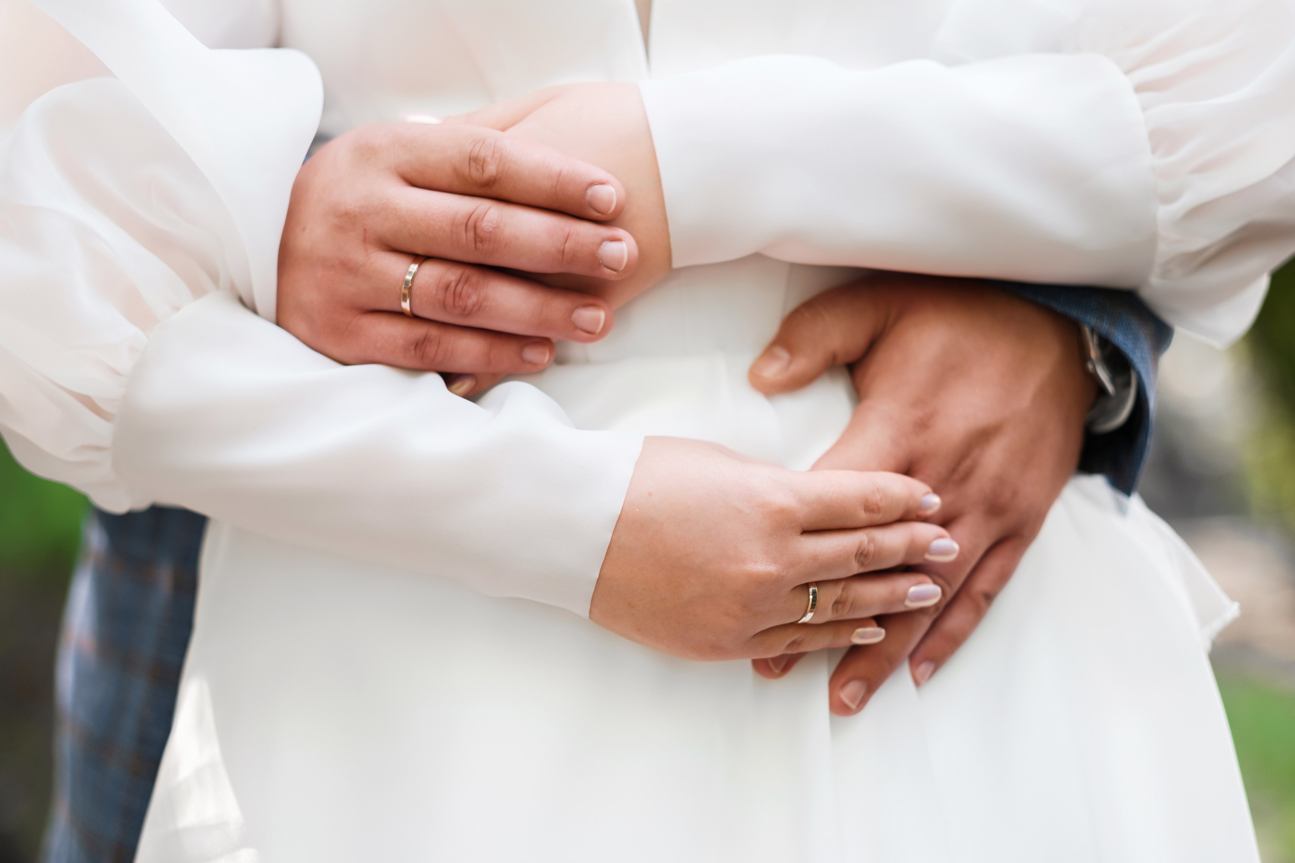 Виктор и Анна. Свадебный фотограф | репортаж | праздники | крещение