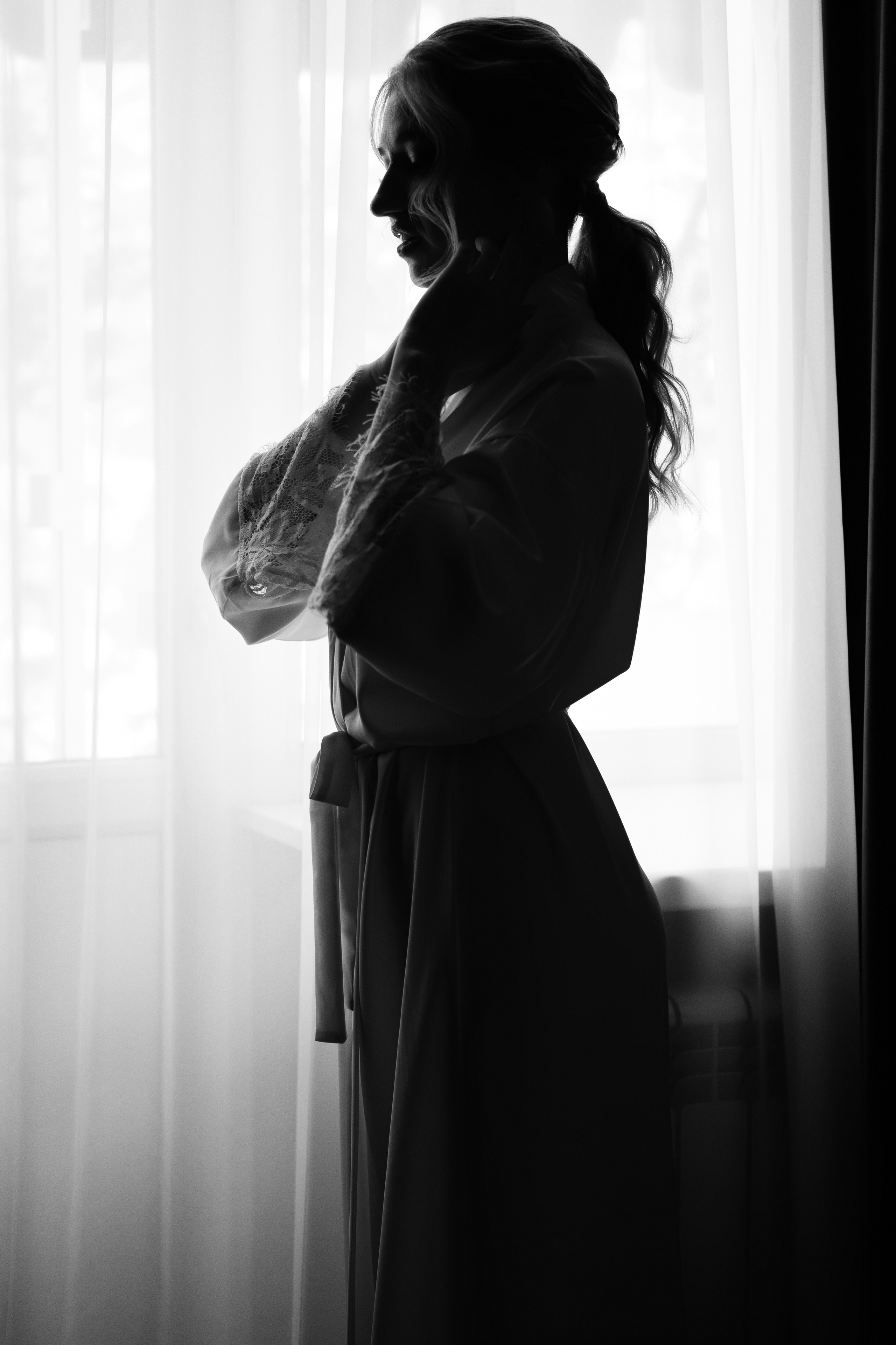 Максим и Ольга. Свадебный фотограф | репортаж | праздники | крещение