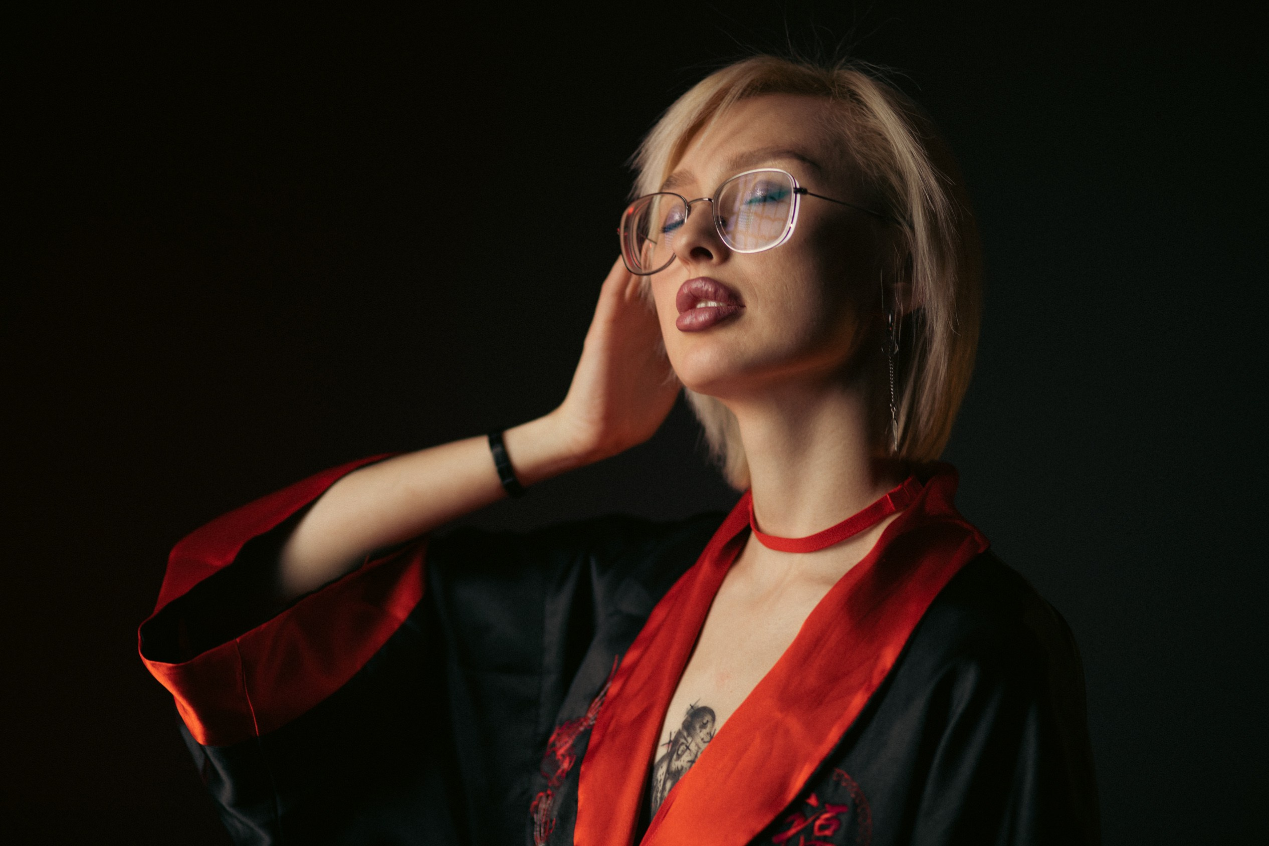 Фотосессии — Путь самурая 2024 — Владивосток. Твой ламповый фотограф