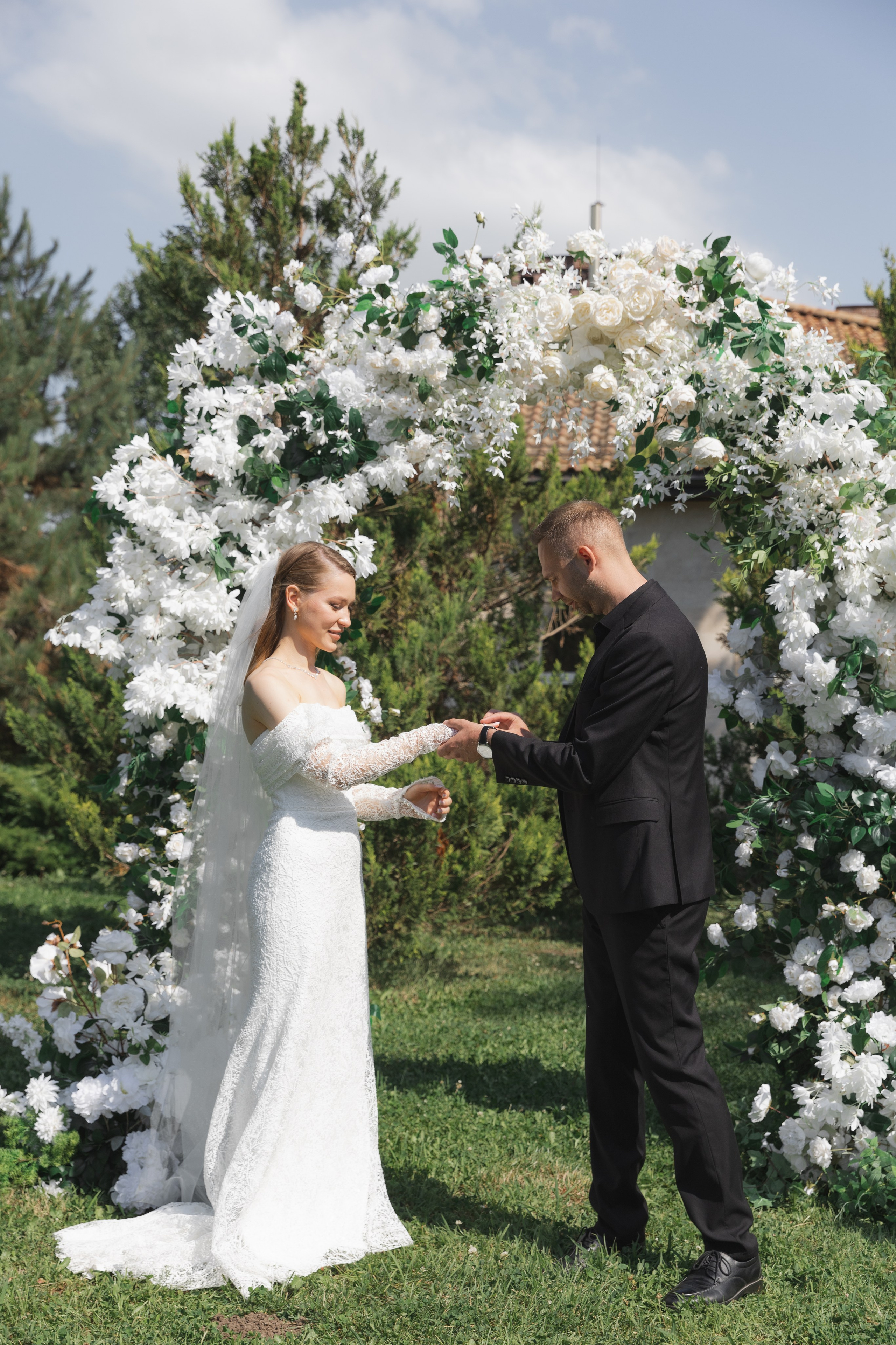 M + J. Фотограф Краснодар | Москва | Санкт — Петербург Куценко Диана