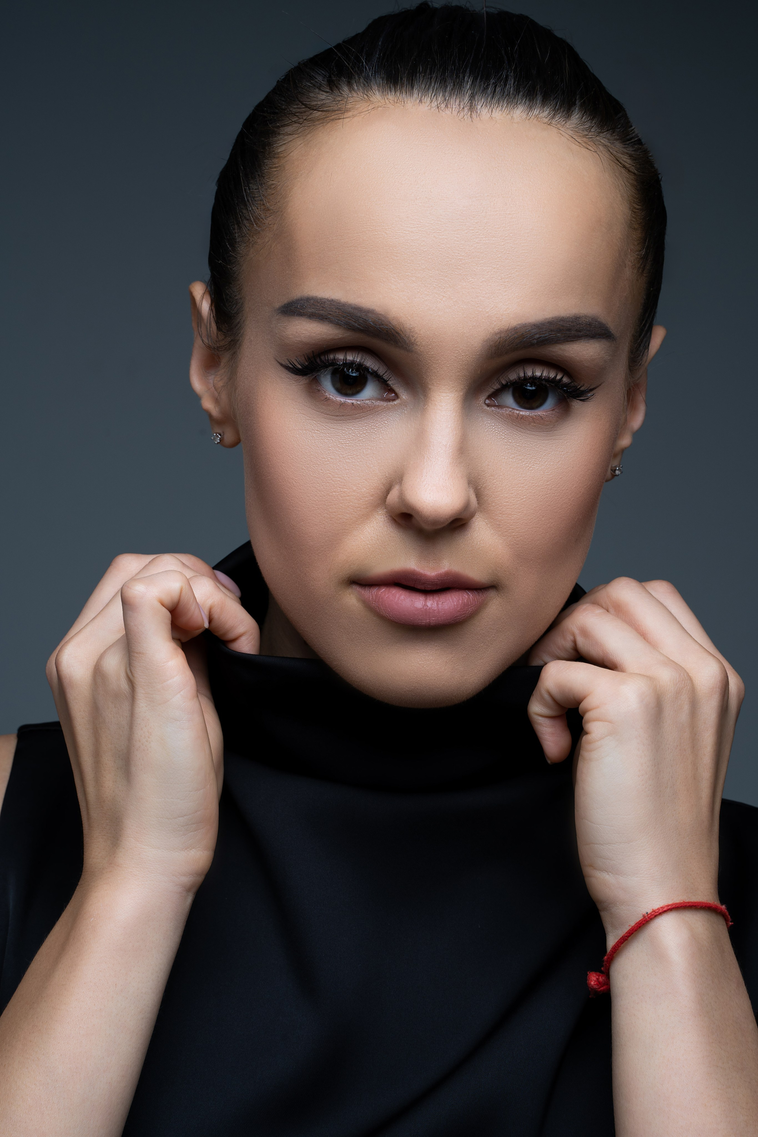 Наталья. Фотограф Анна Котова