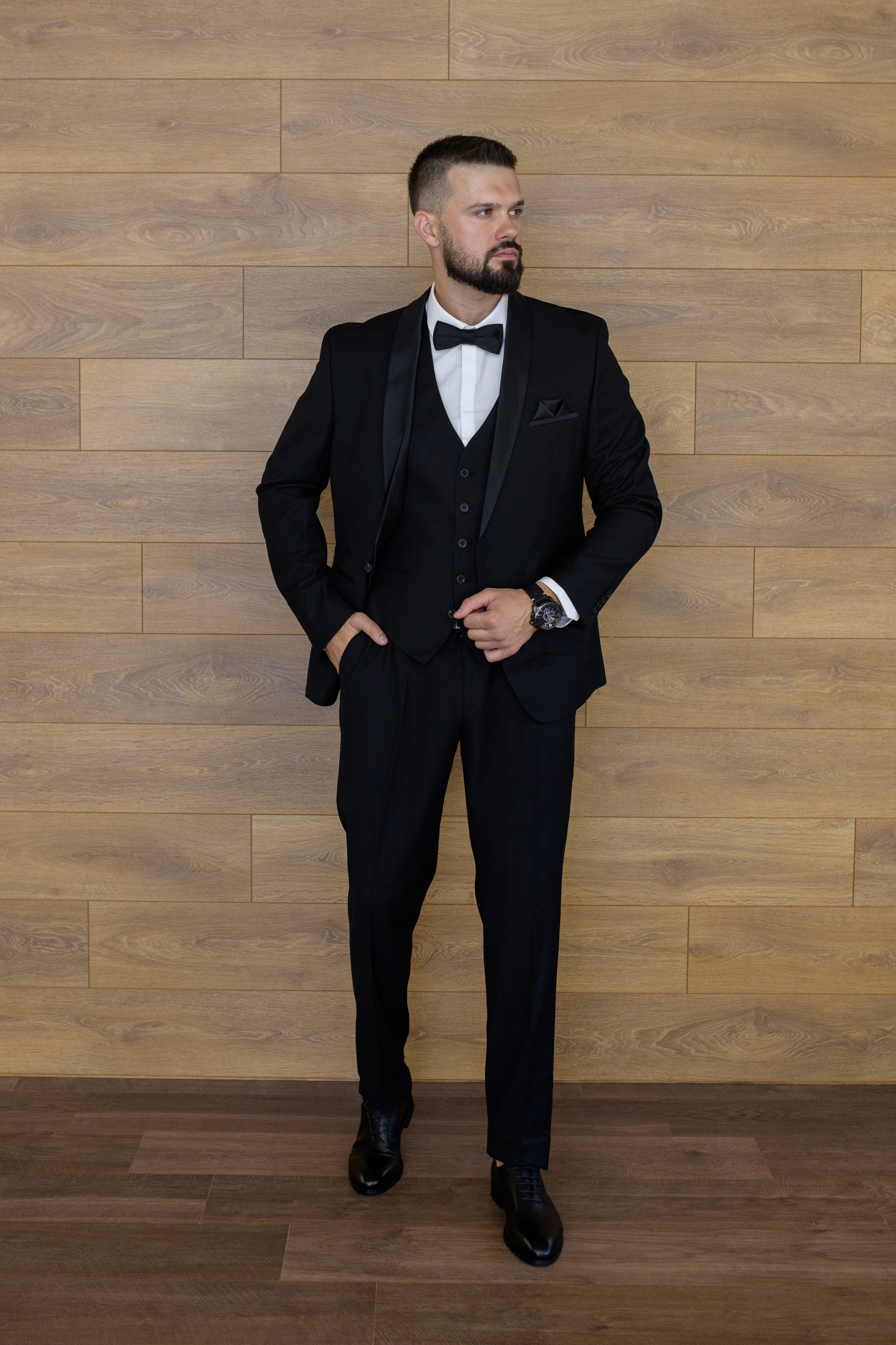 Контент-съёмка для бренда мужских костюмов «KAVALER». Свадебный фотограф Екатеринбург/Челябинск — Любовь Волохова