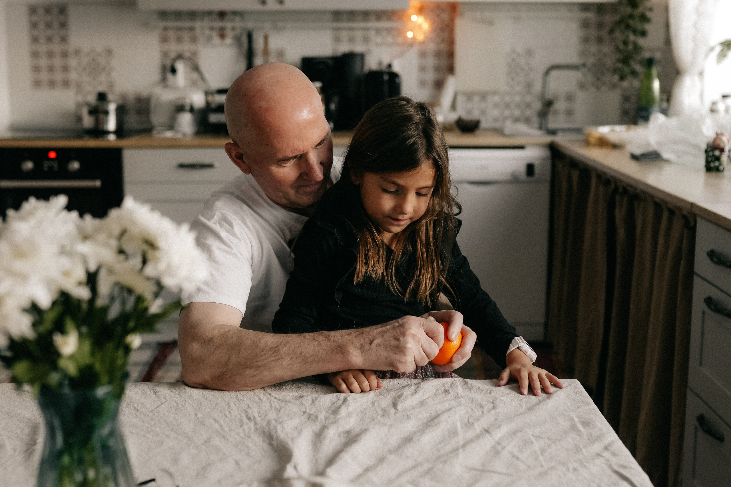 Долгушины. Фотограф Перевозкина Анна