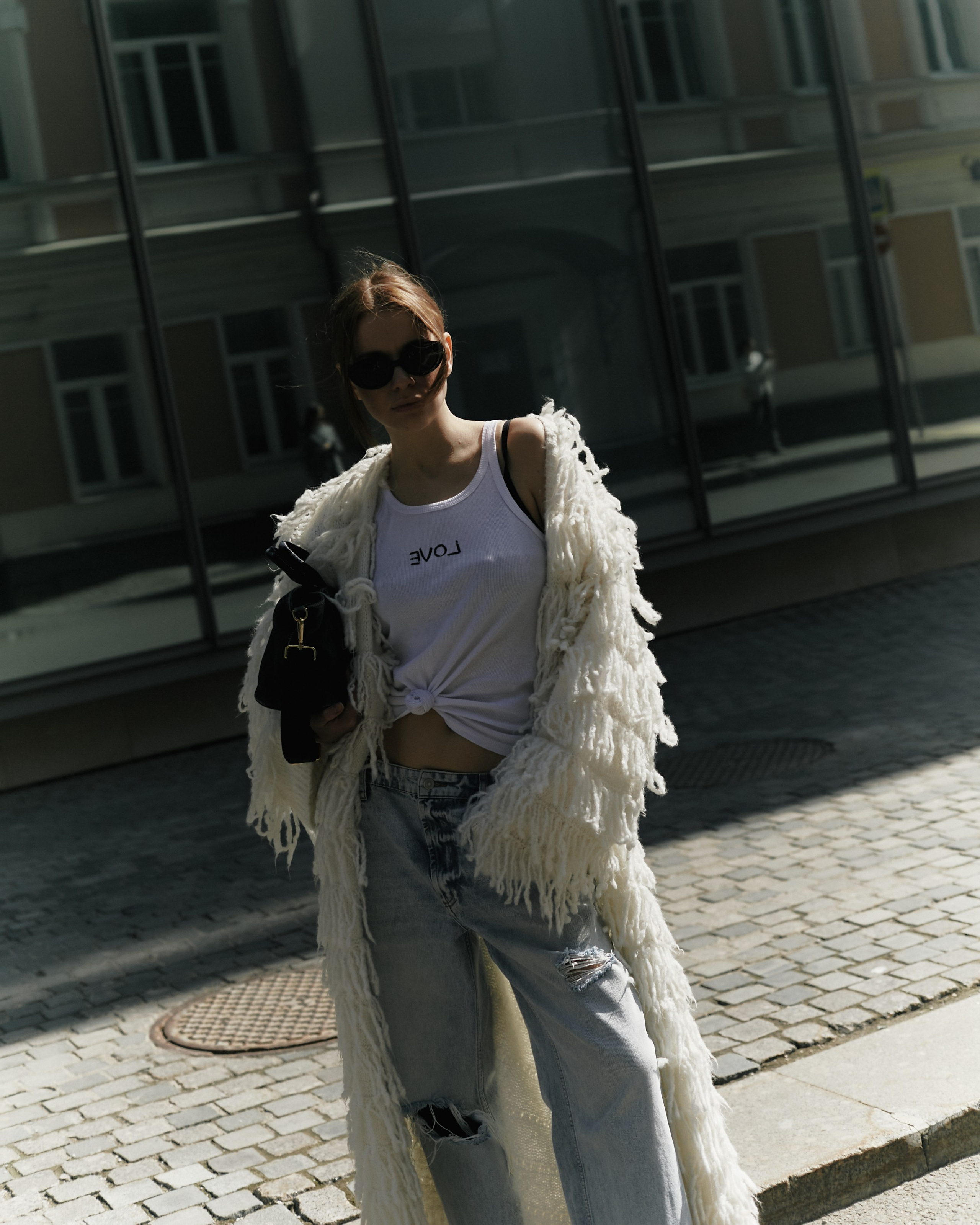 Concept Store. Фотограф Олеся Скворцова