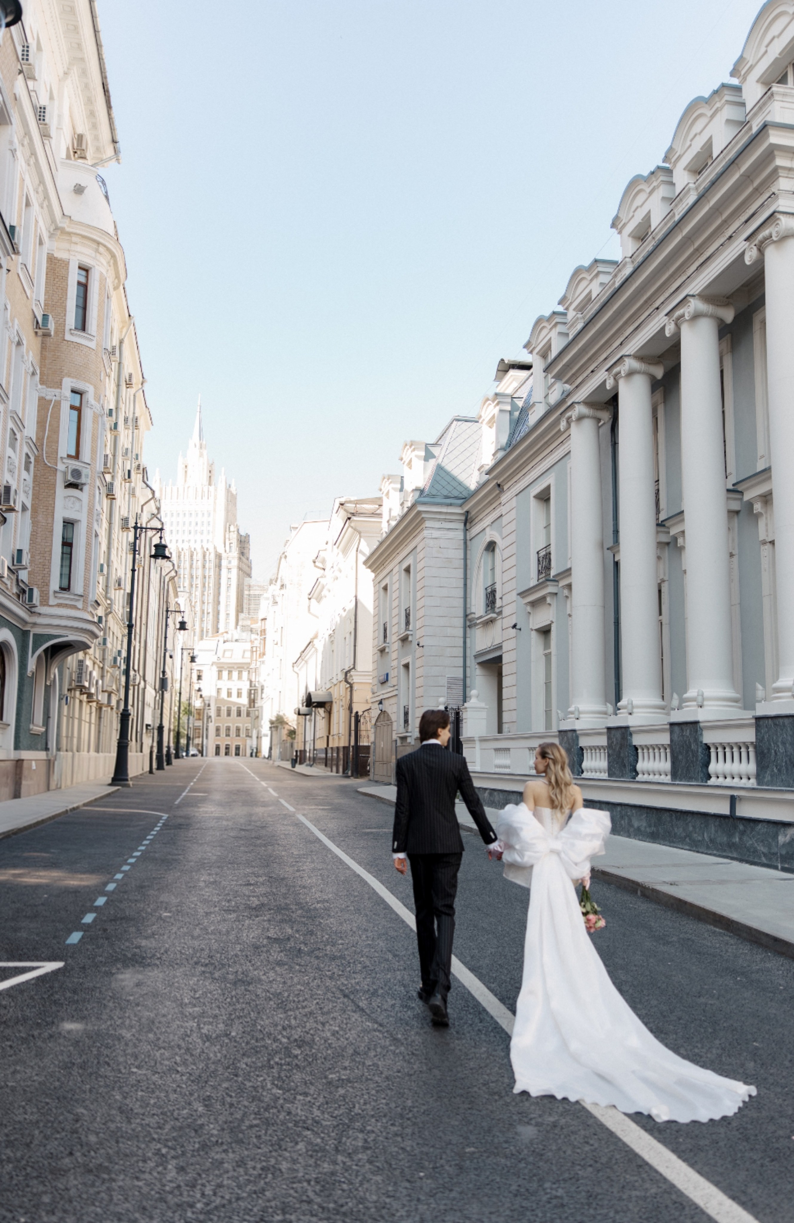 Dmitriy & Alina. Alamzar Gurbanova — Photographer