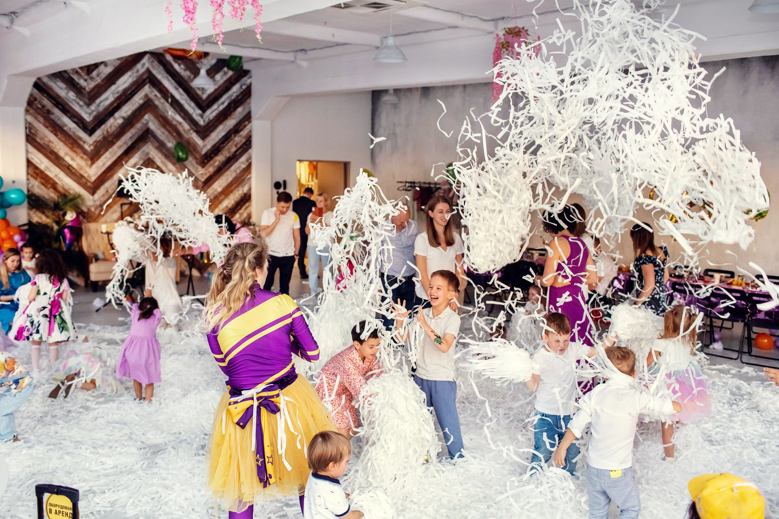 Элине 5 лет. Детский и семейный фотограф в Москве Анна Ипатьева