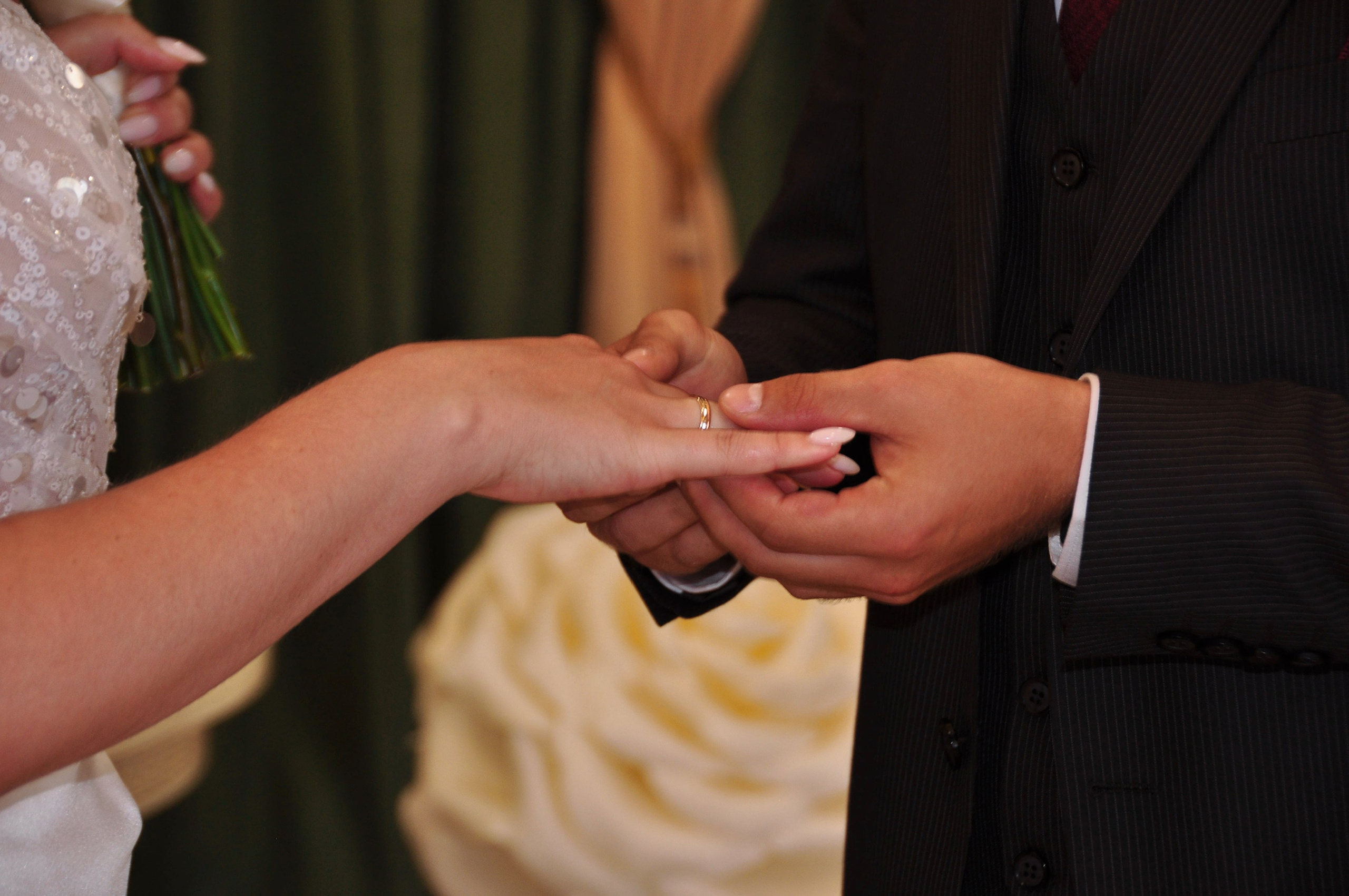 Свадебная. Фотограф в Урюпинске