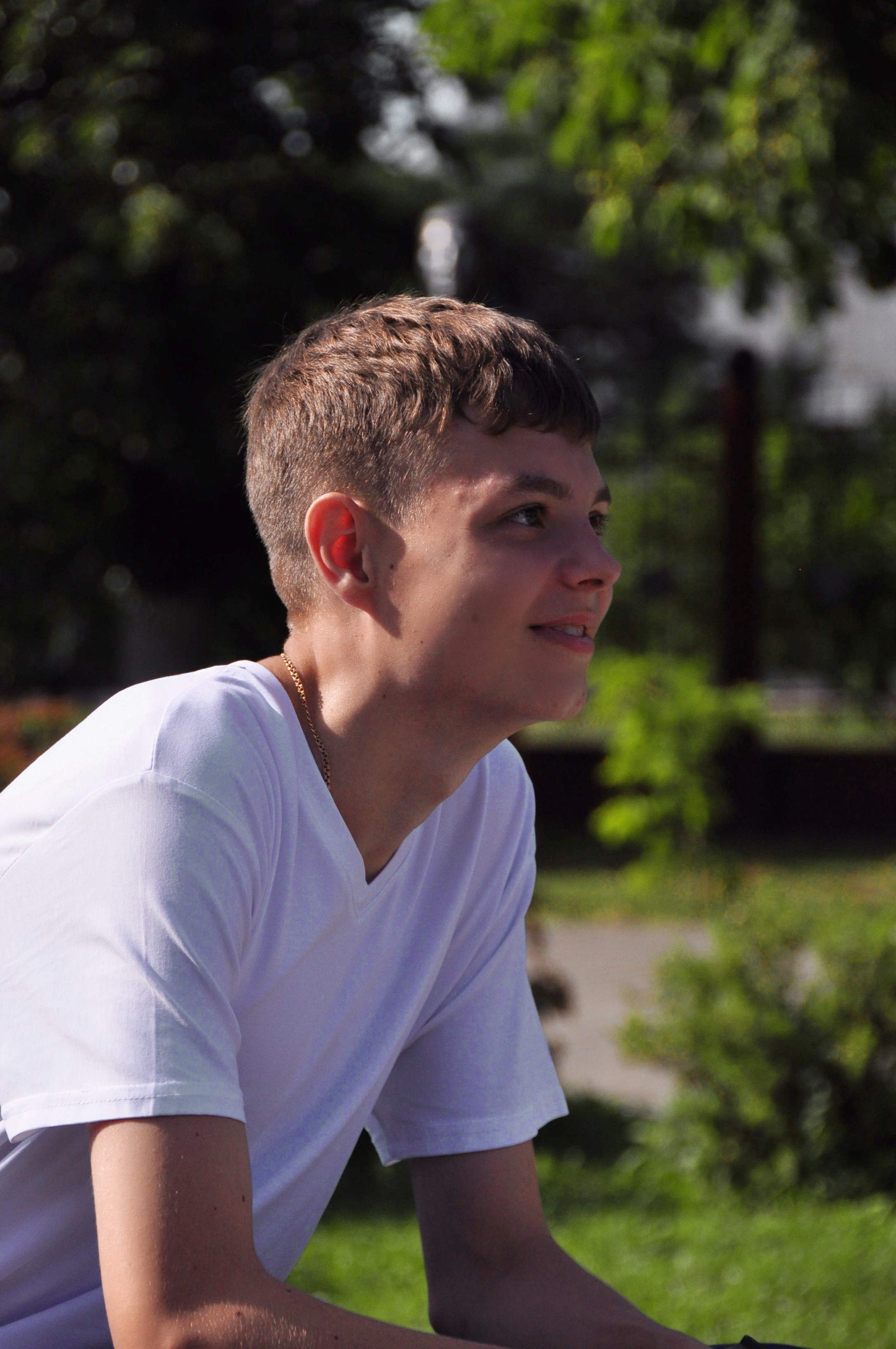 Индивидуальная. Фотограф в Урюпинске