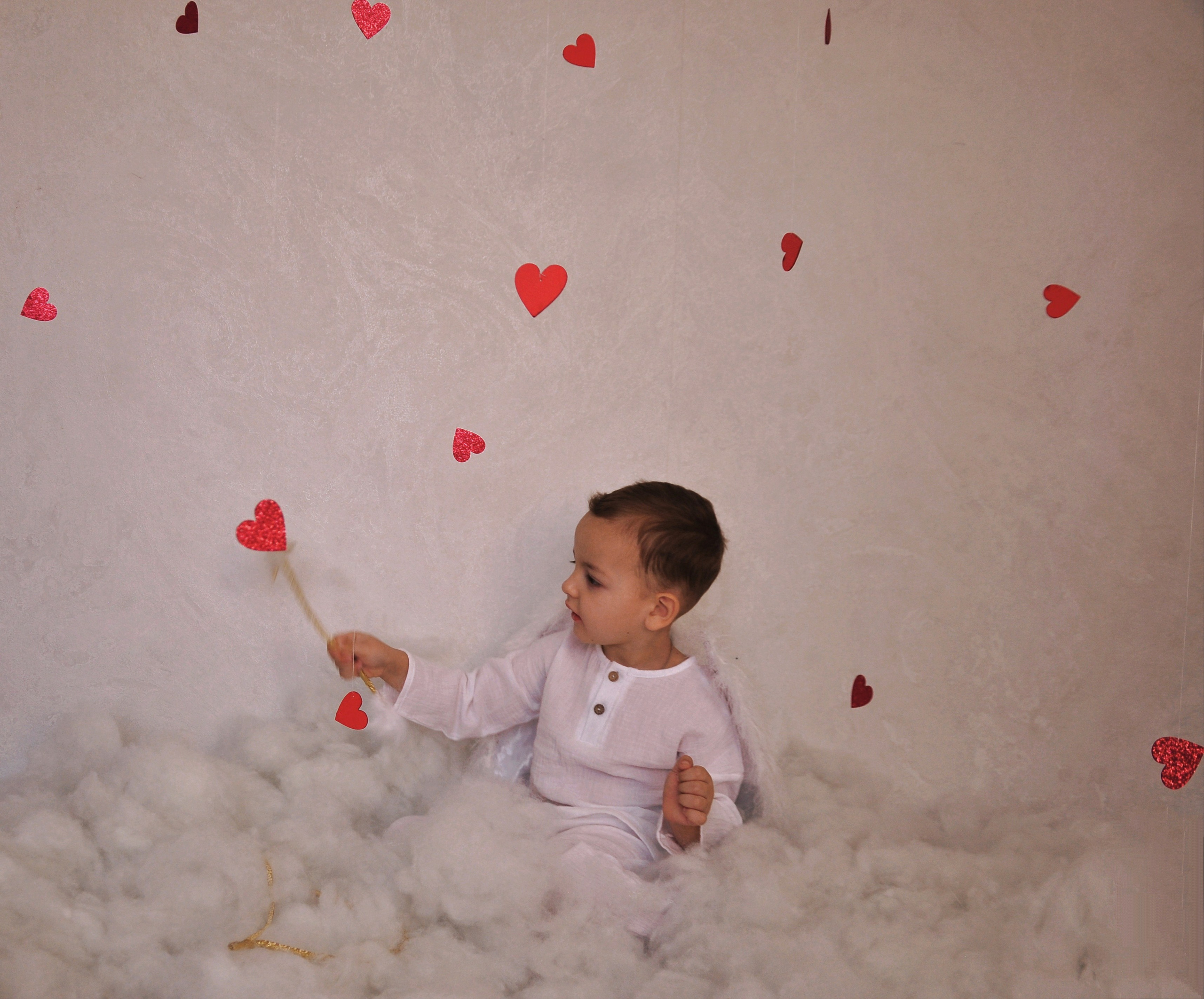 Детская. Фотограф в Урюпинске