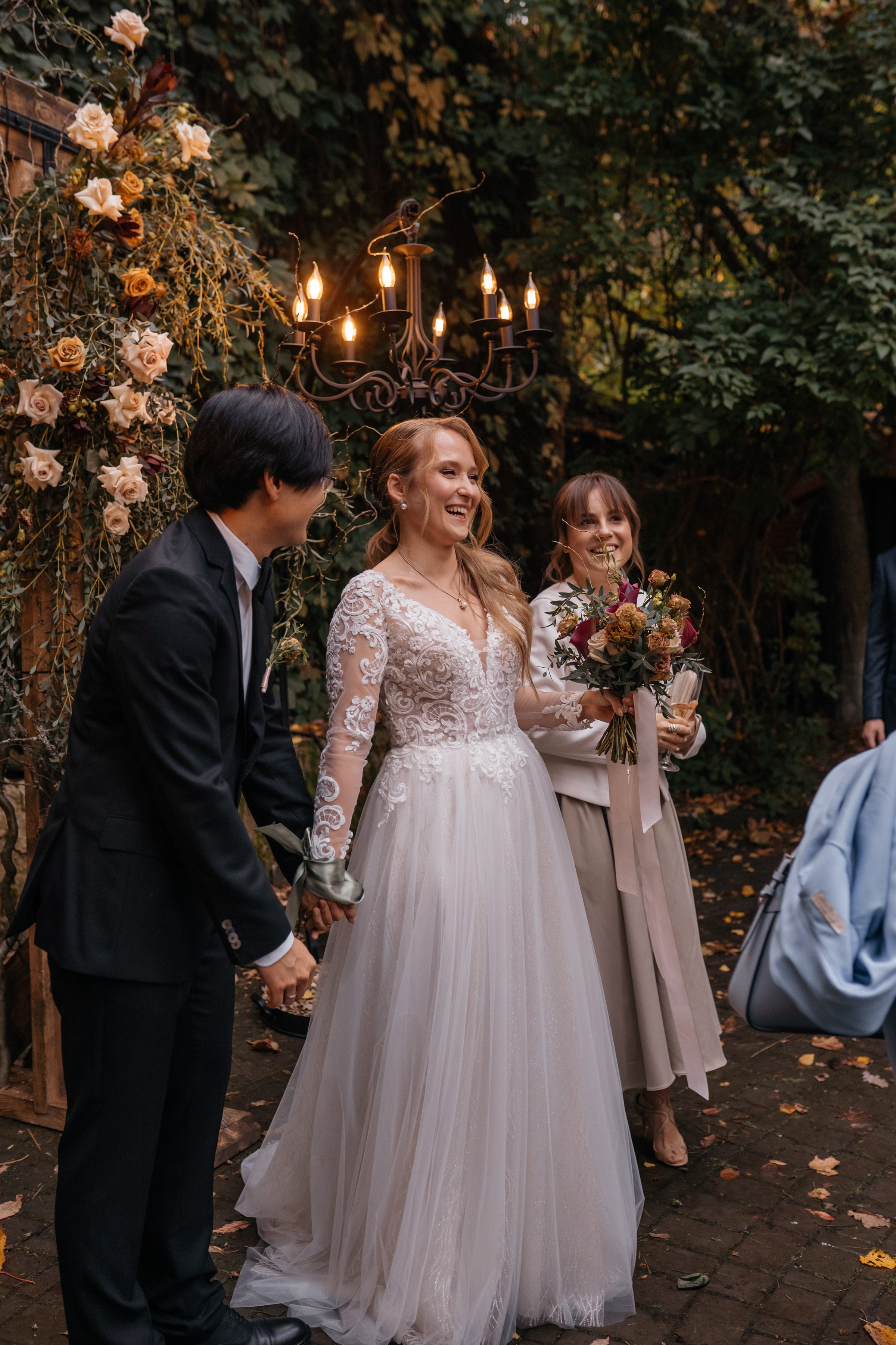 Fewhorses Артем & Светлана. Семейный и свадебный фотограф в Москве Виктория Махова