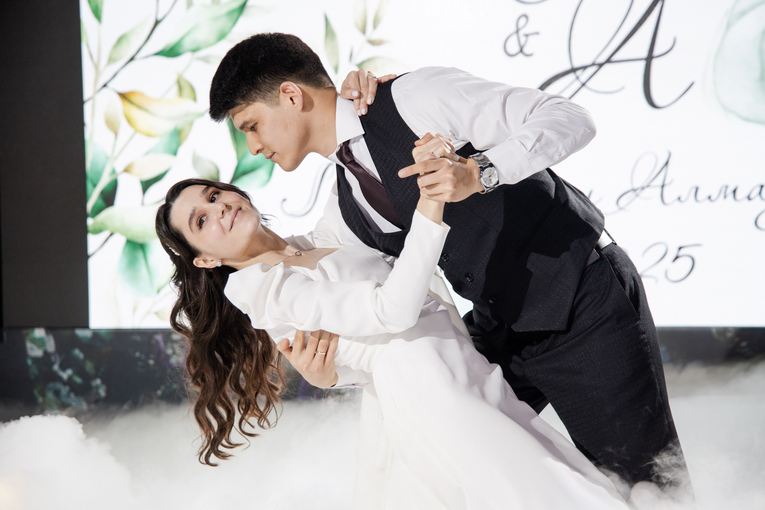 Almaz M+A. Организация и съёмка мероприятий любого формата. Иван Быков