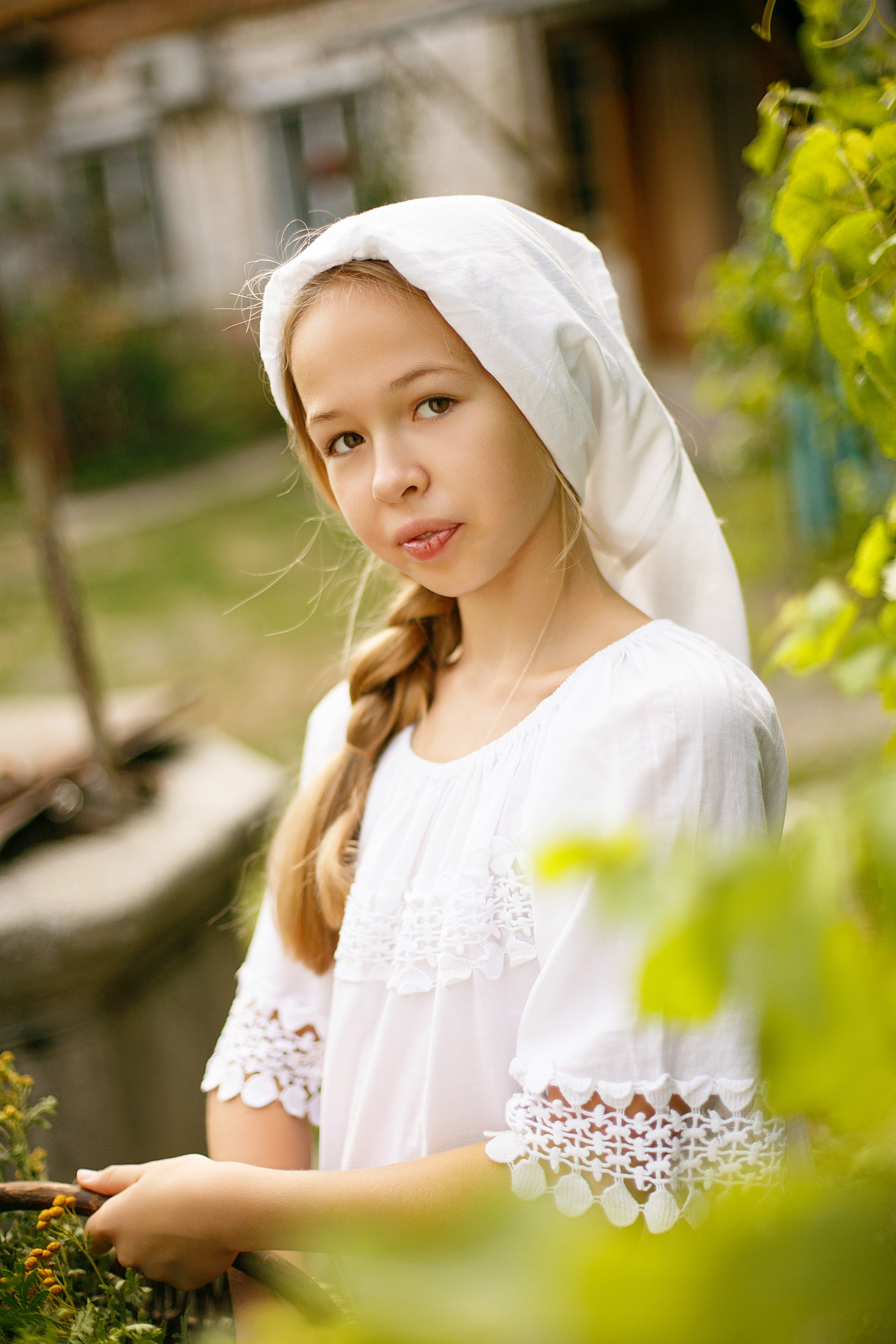 Большая стирка. Фотограф Богданенко Антон