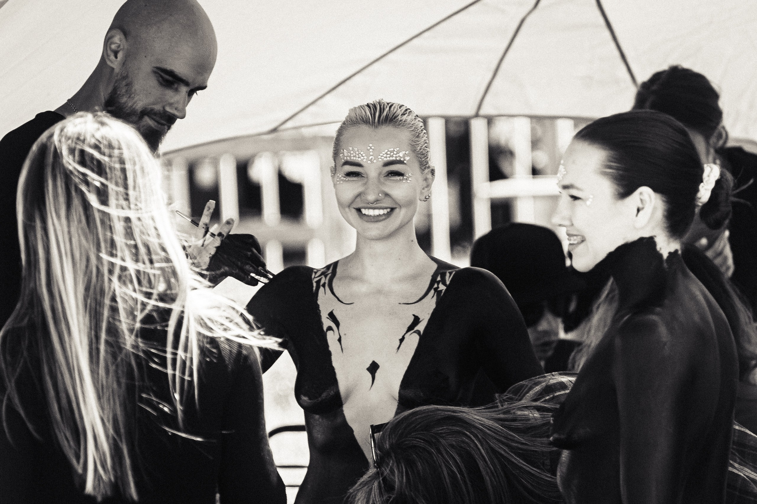 Благотворительный фестиваль Шевле. Валентин Гальетов — фотограф в Чебоксарах