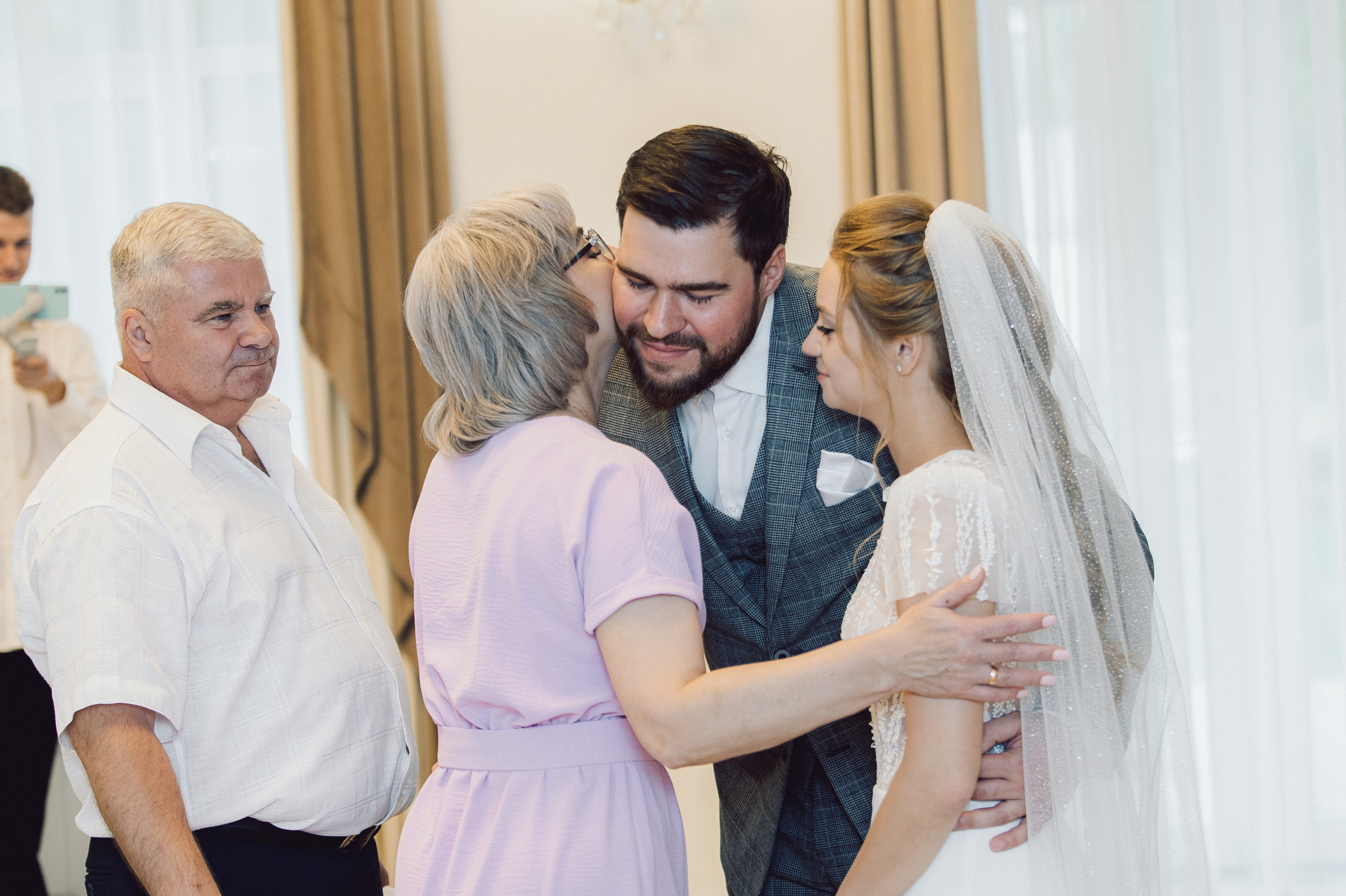 ЗАГС на ВДНХ