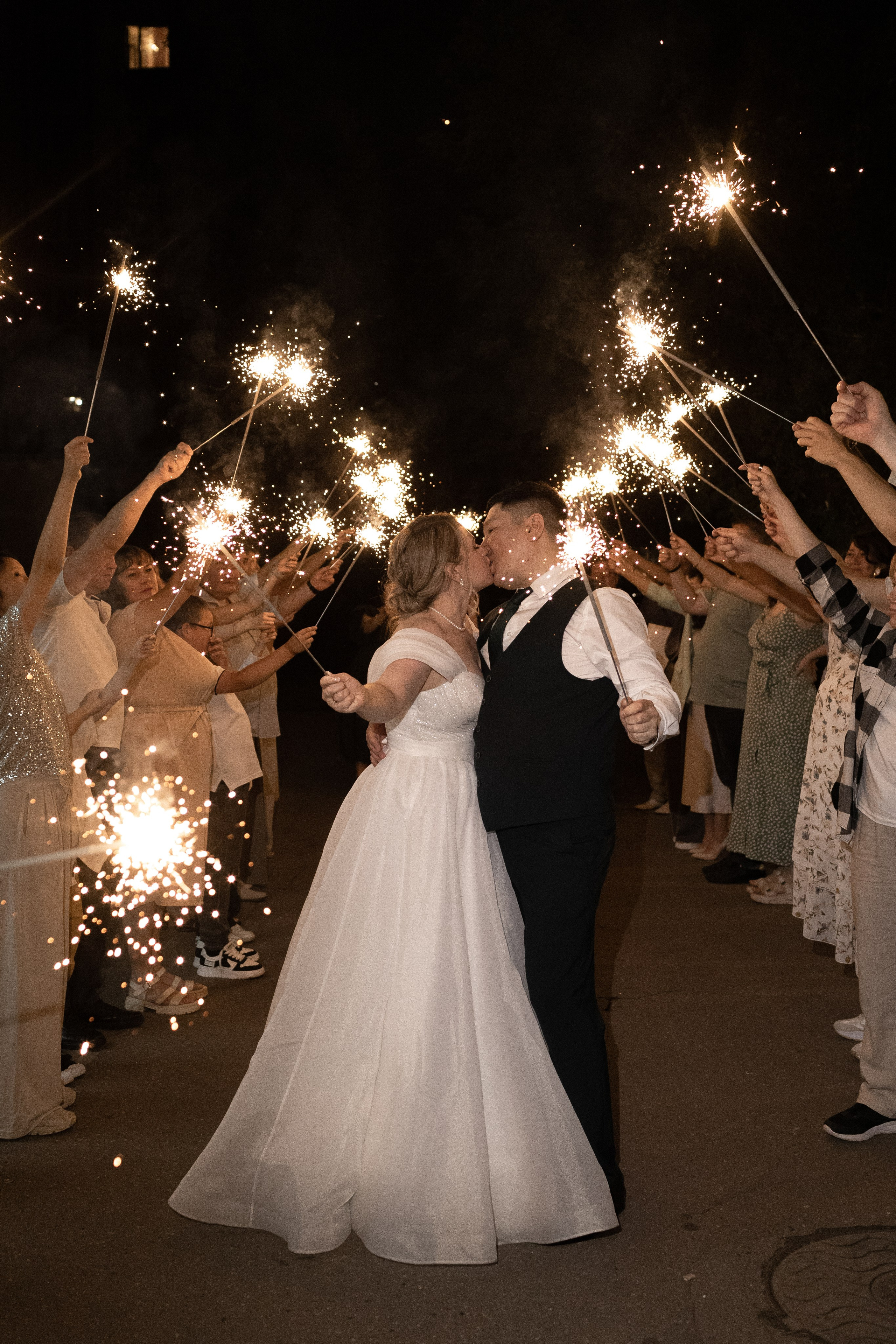 Полный день | Эрик & Алёна. Свадебный и женский фотограф в Москве