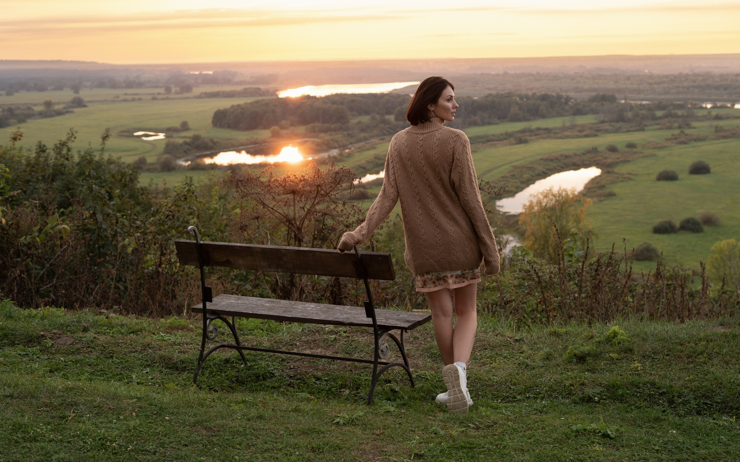 Селена. Модельные тесты в Москве и Нижнем Новгороде Павел Зайков