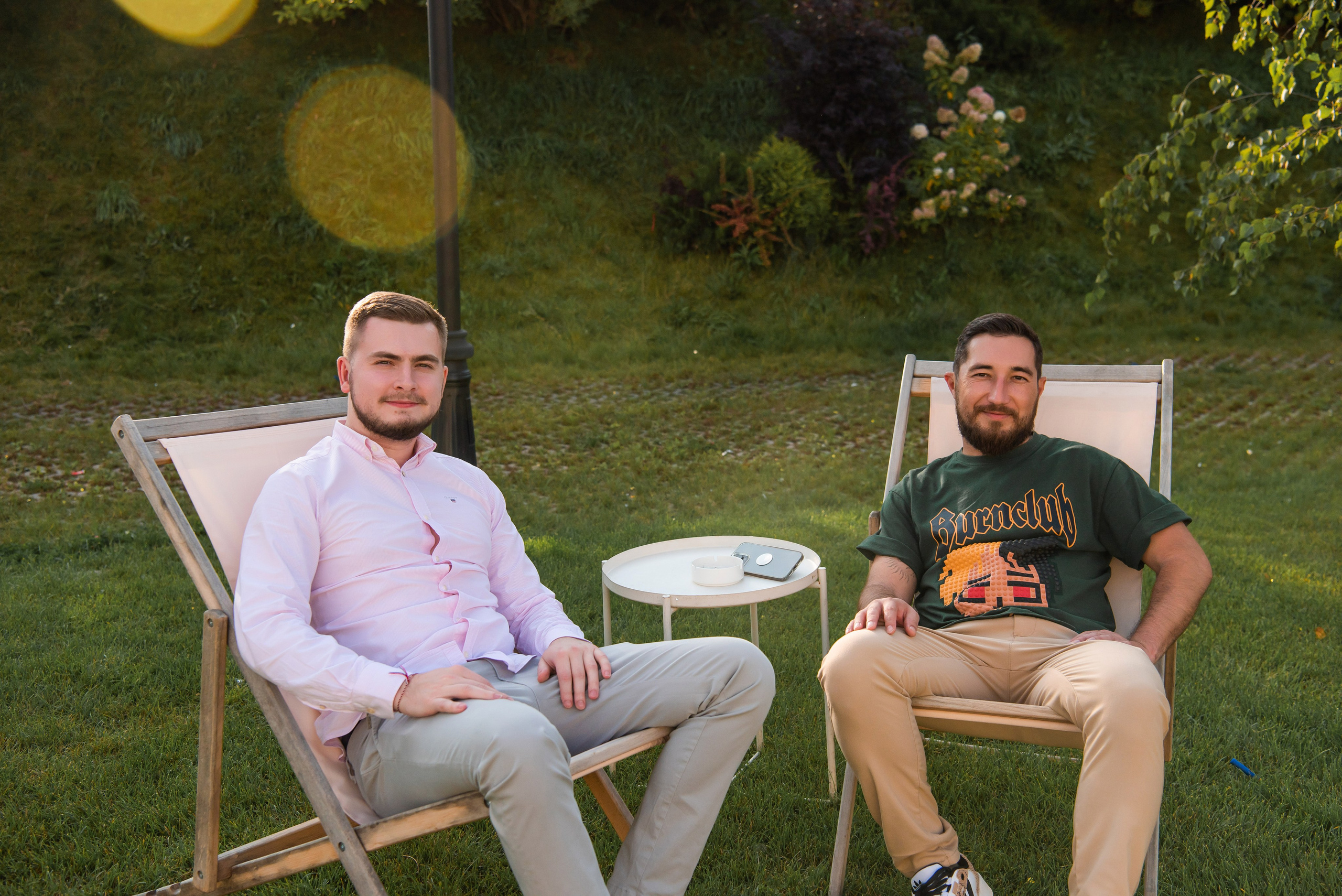 День Рождения Мирона. Свадебный и арт-фотограф Кунецкая Диана