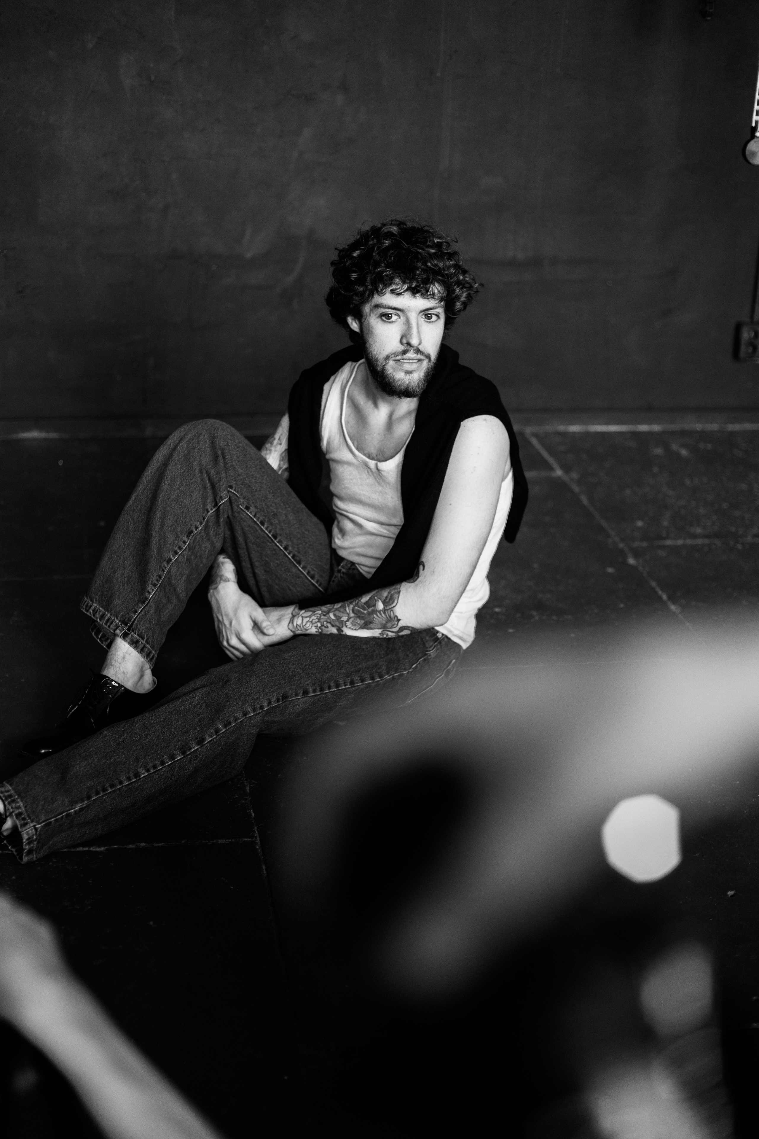 Роман чб. Фотограф в Костроме, Ярославле, Москве Светлана Заведеева