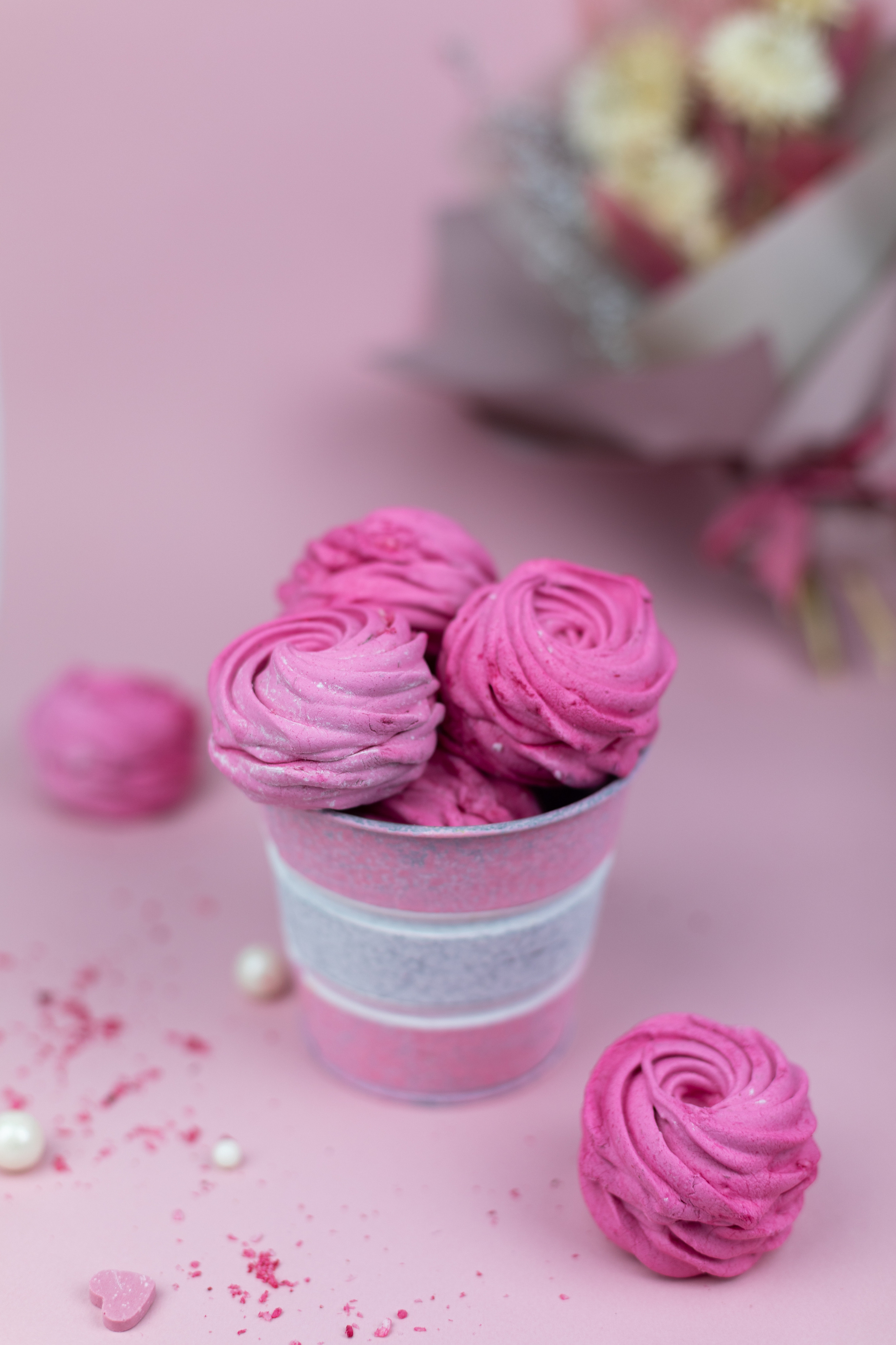 Зефир для уроков. Фотограф в Костроме, Ярославле, Москве Светлана Заведеева