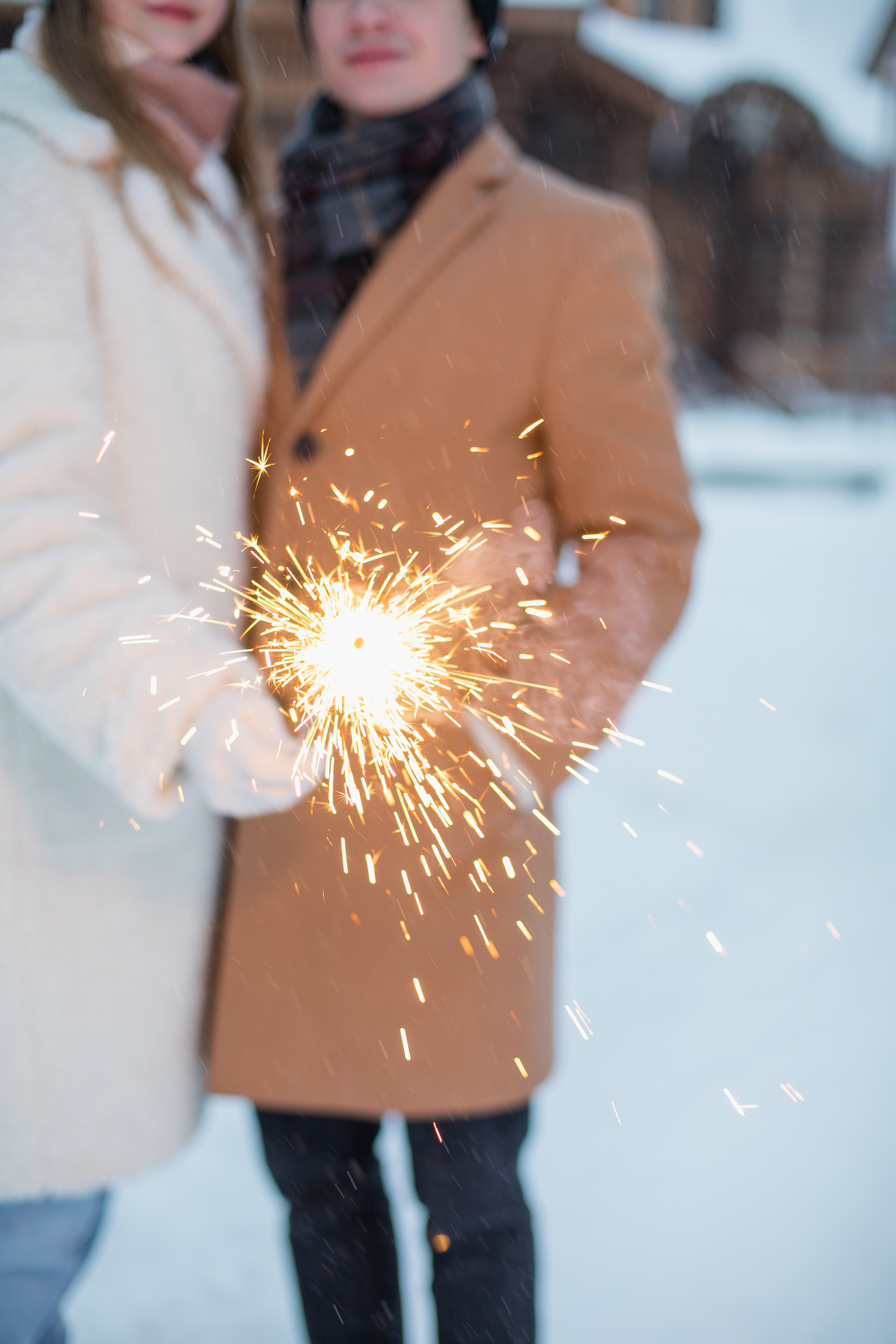 Зимняя прогулка. Фотограф в Костроме, Ярославле, Москве Светлана Заведеева