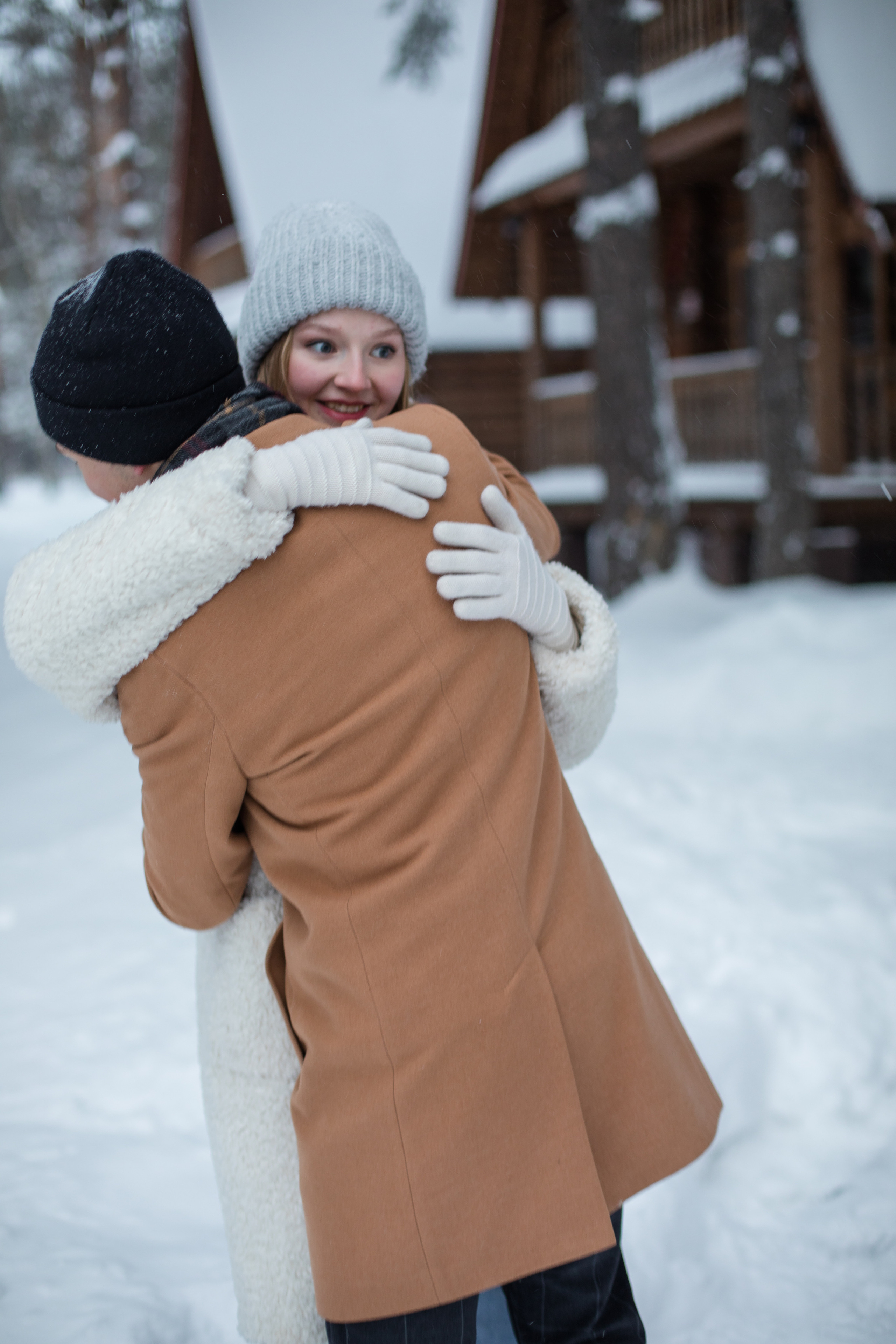 Зимняя прогулка. Фотограф в Костроме, Ярославле, Москве Светлана Заведеева