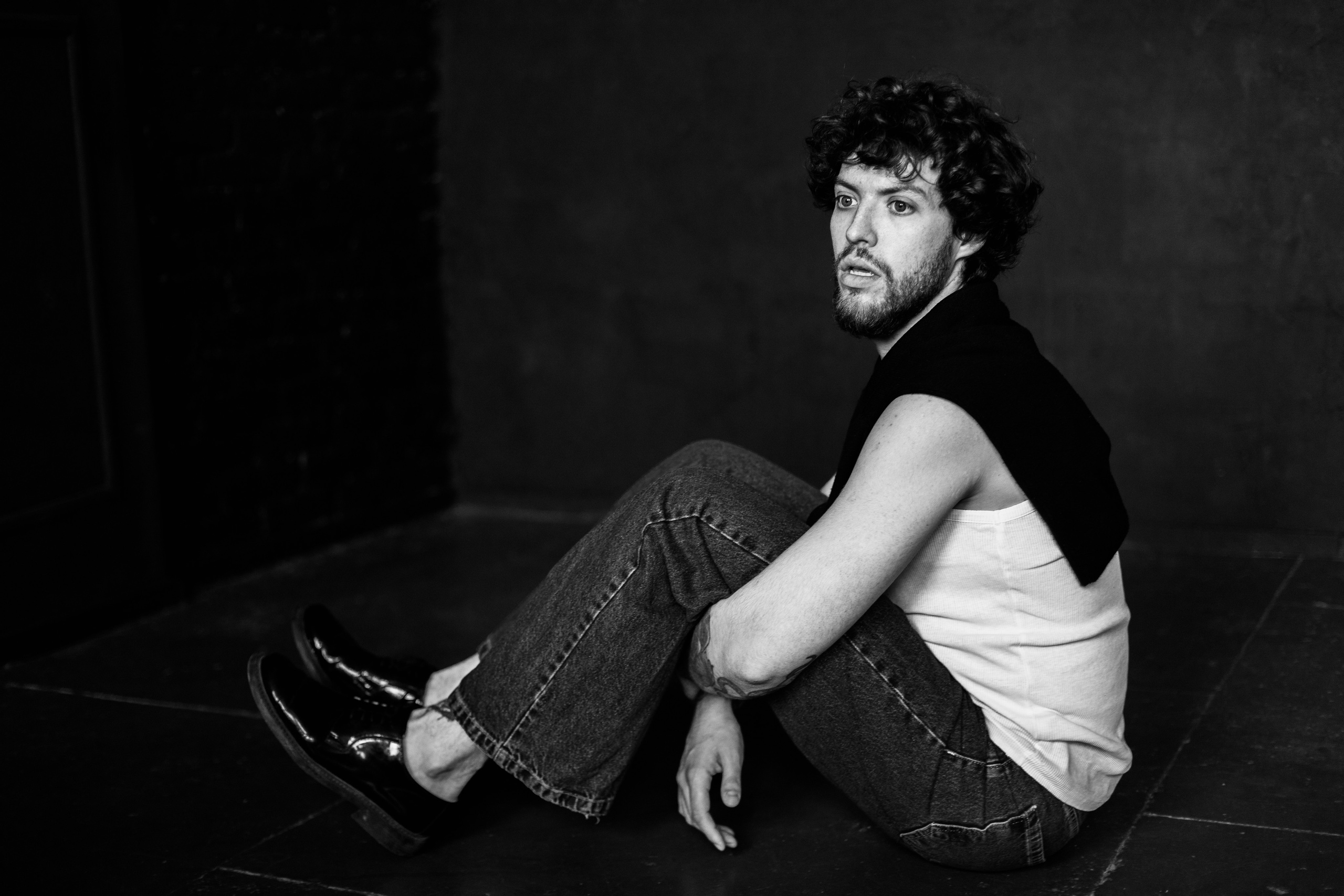 Роман чб. Фотограф в Костроме, Ярославле, Москве Светлана Заведеева