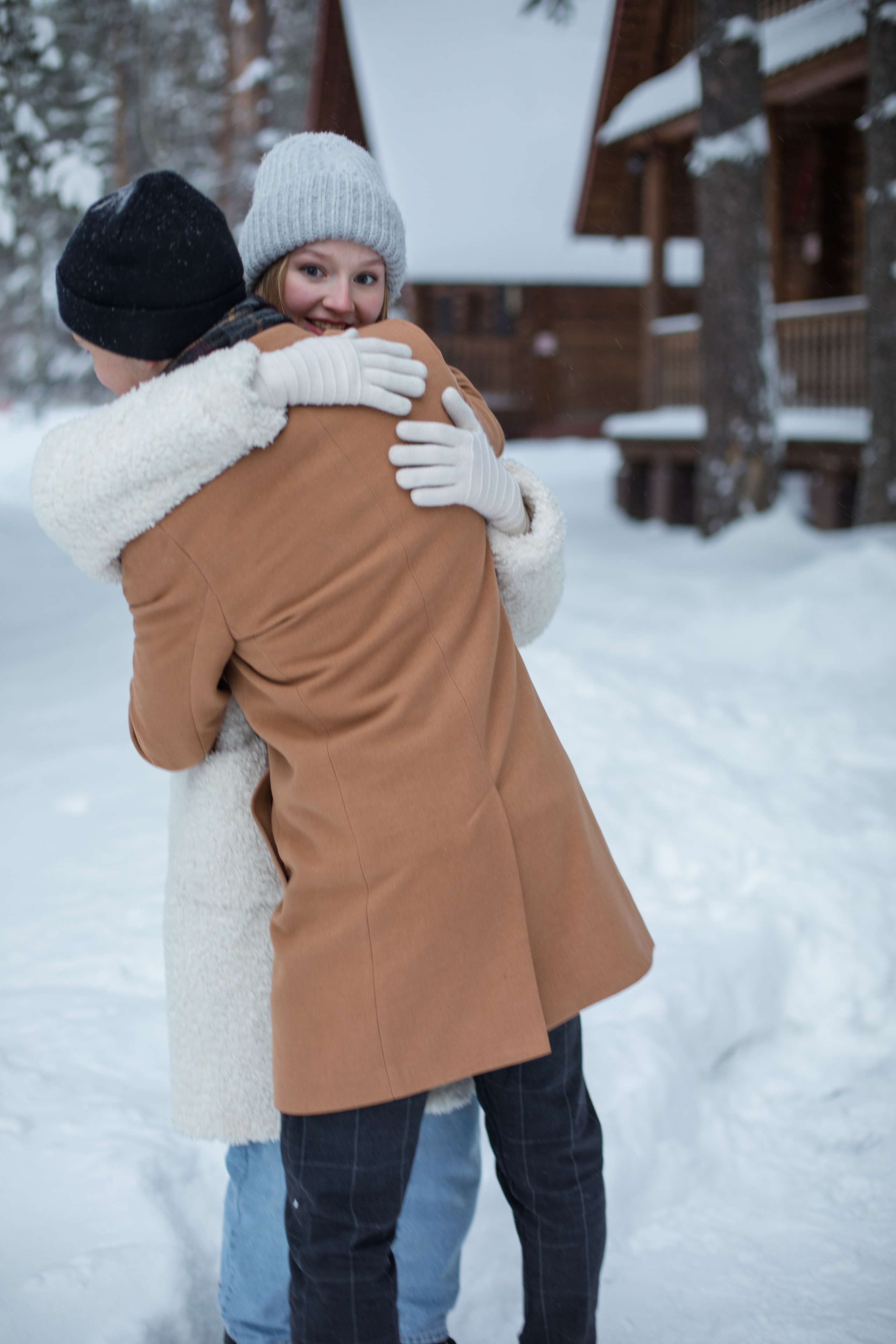 Зимняя прогулка. Фотограф в Костроме, Ярославле, Москве Светлана Заведеева