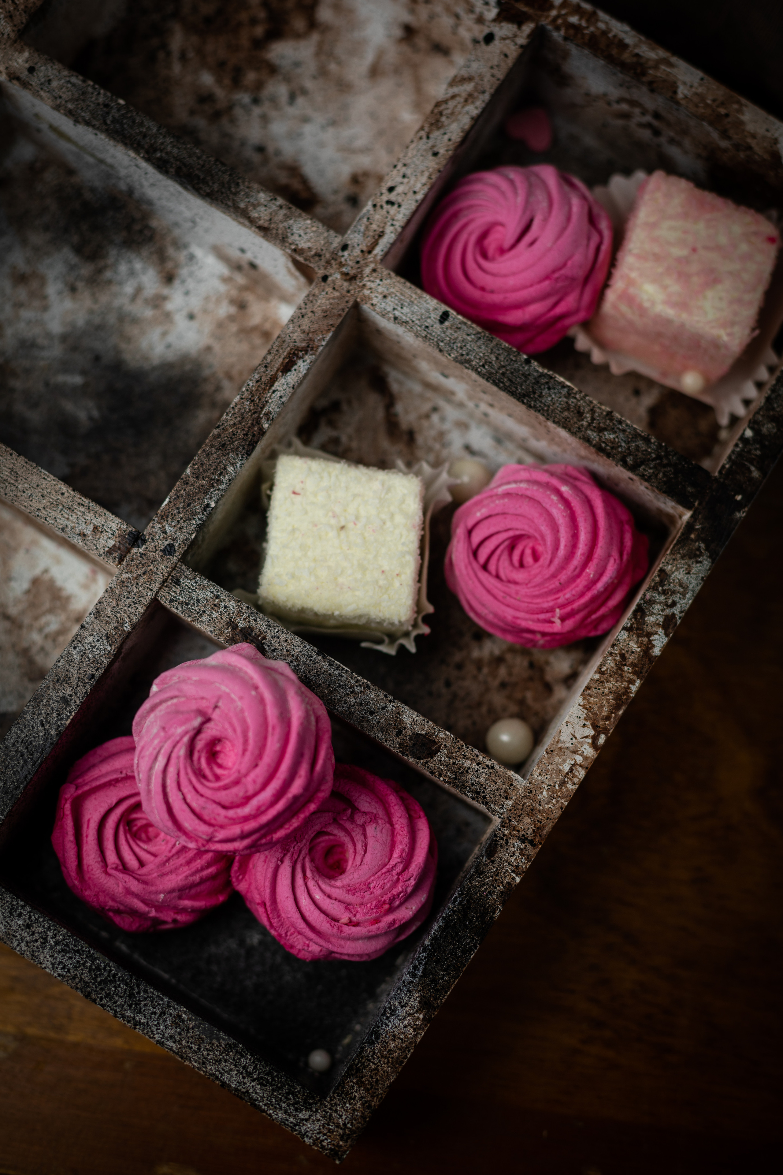 Зефир для уроков. Фотограф в Костроме, Ярославле, Москве Светлана Заведеева