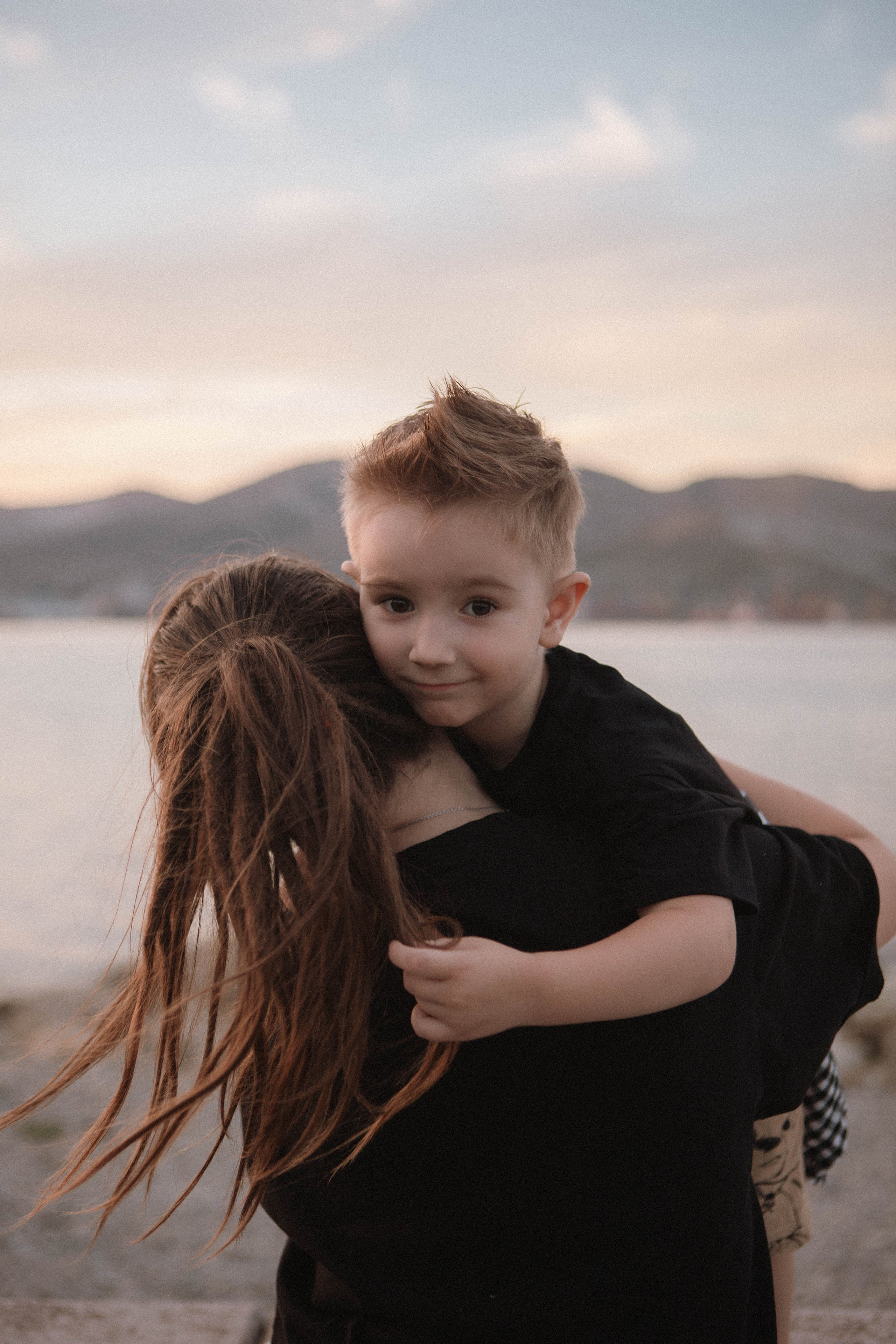 Семейная съемка. ФОТО/ВИДЕО БЬОРН Студия г. Новороссийск