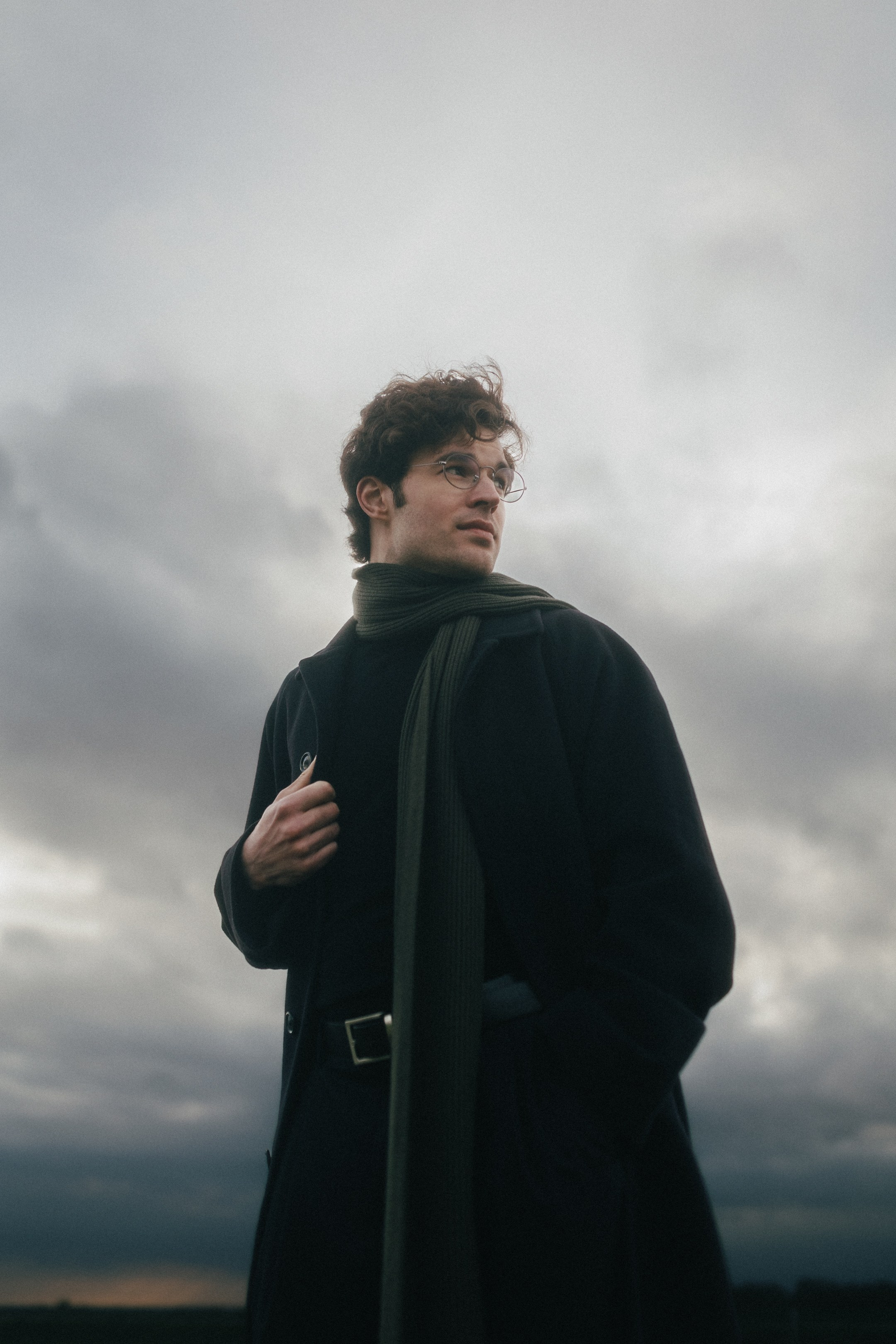 Artur. Свадебный и портретный фотограф в Калининграде и Москве Марк Юдинцев