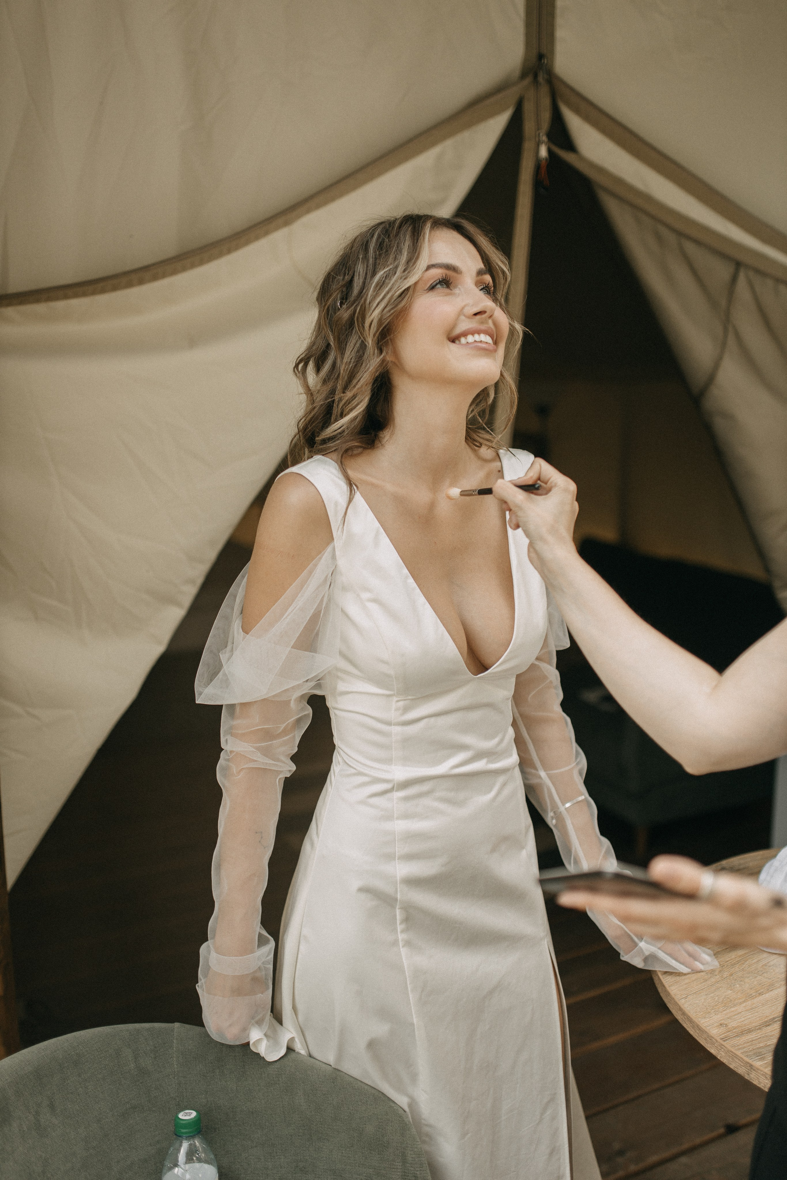 Илья и Оксана (Алтай). Свадебный и портретный фотограф в Калининграде и Москве Марк Юдинцев