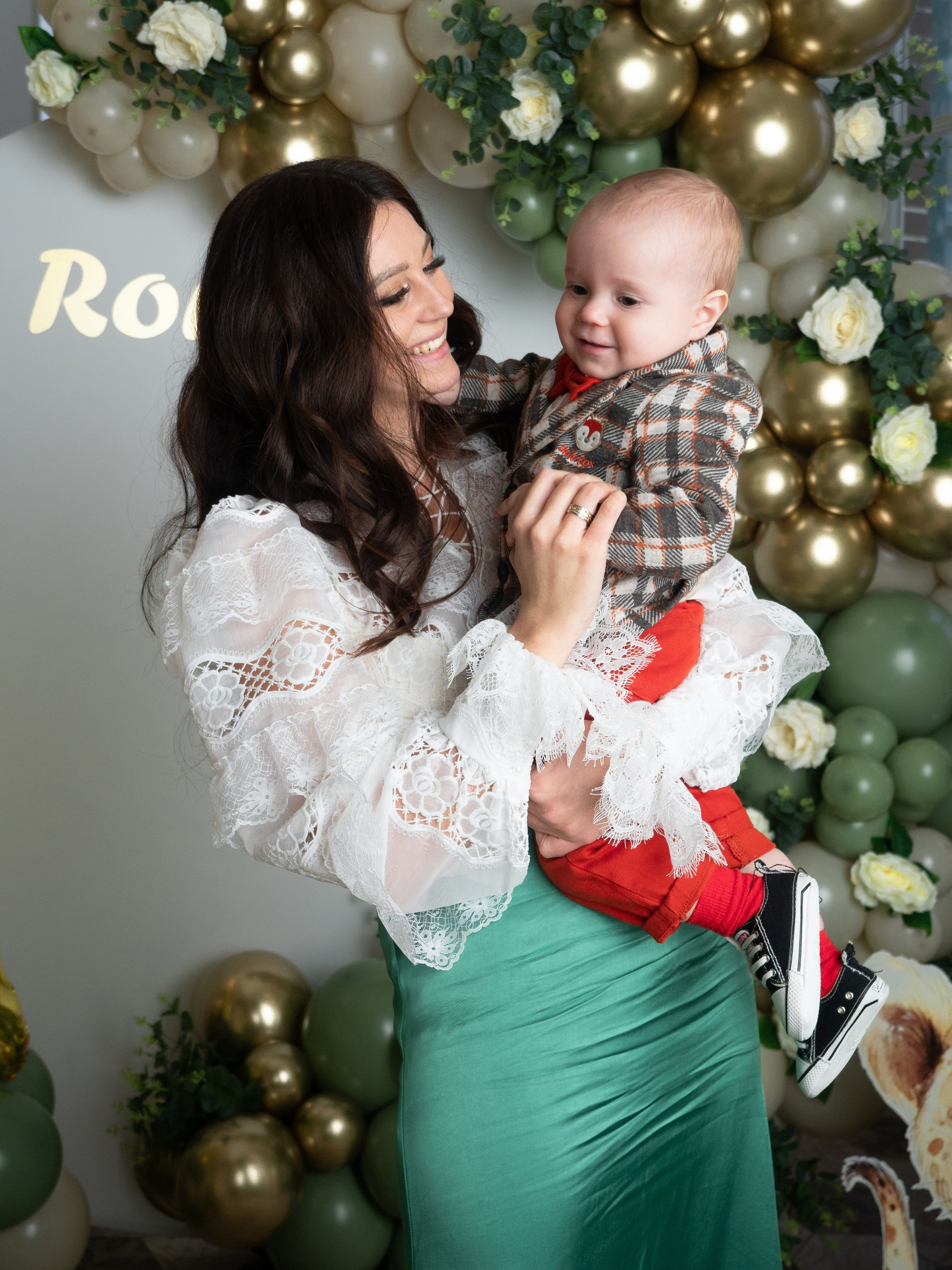 1 год в кафе (1). Алёна Орлова Портретный фотограф Москва