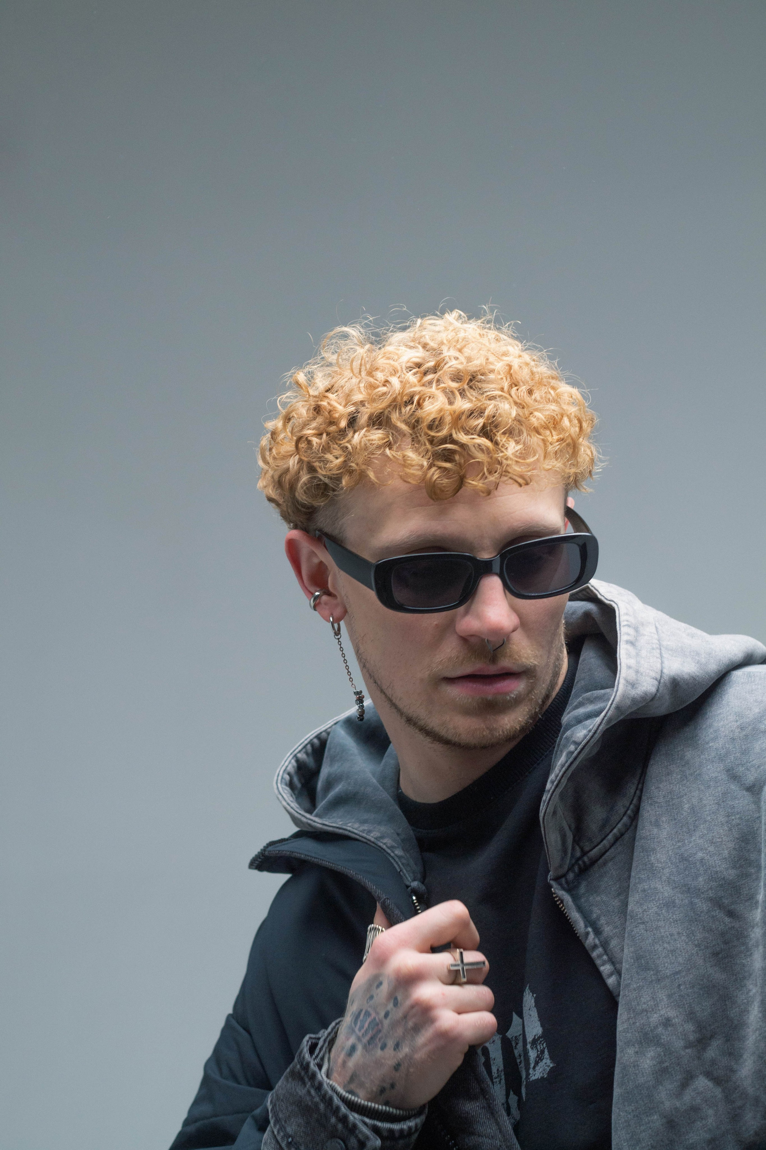 Константин. Фотограф Воронеж Кристина Золотарёва