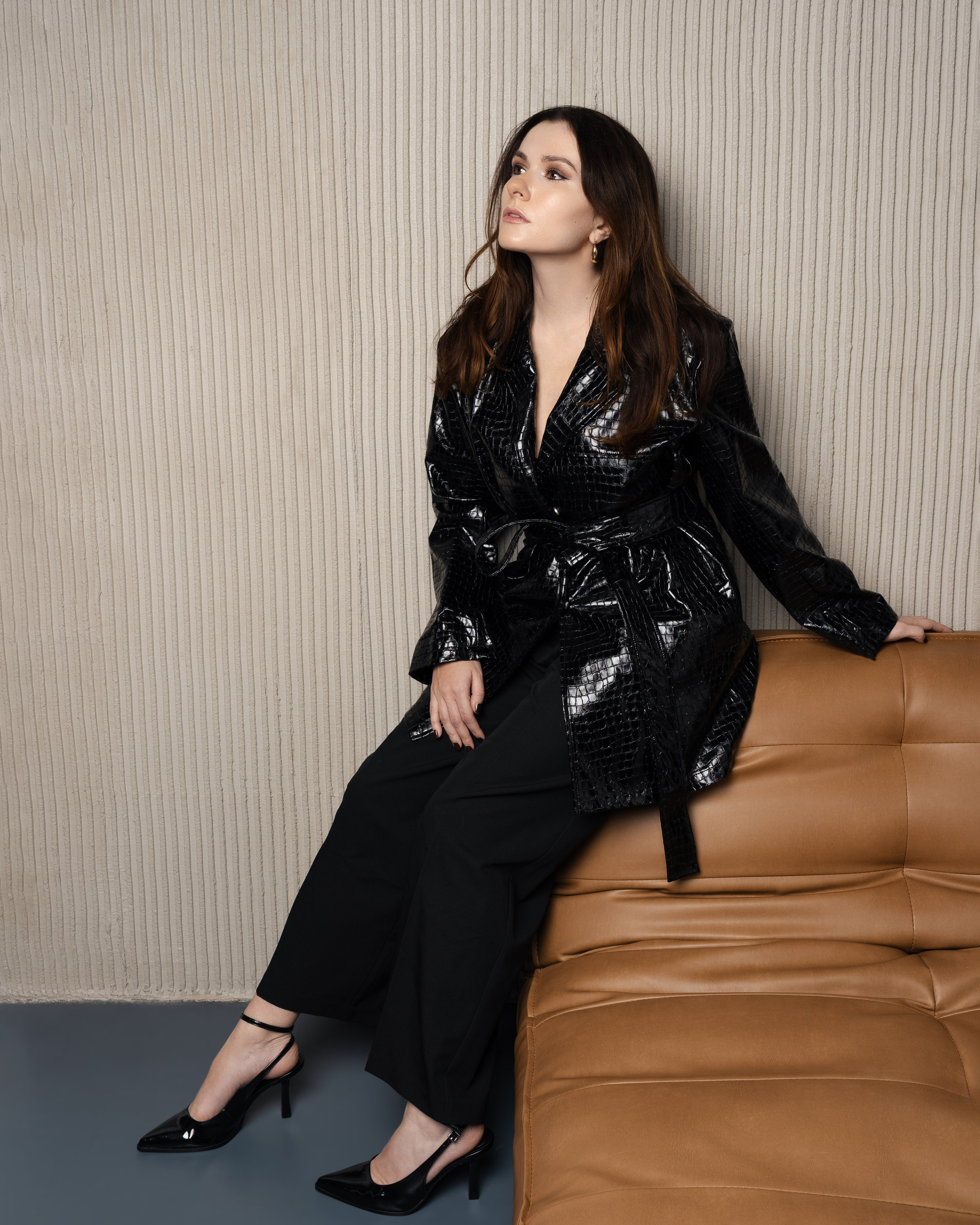 Samantha. Fotographer in Vienna Ksenia Mart