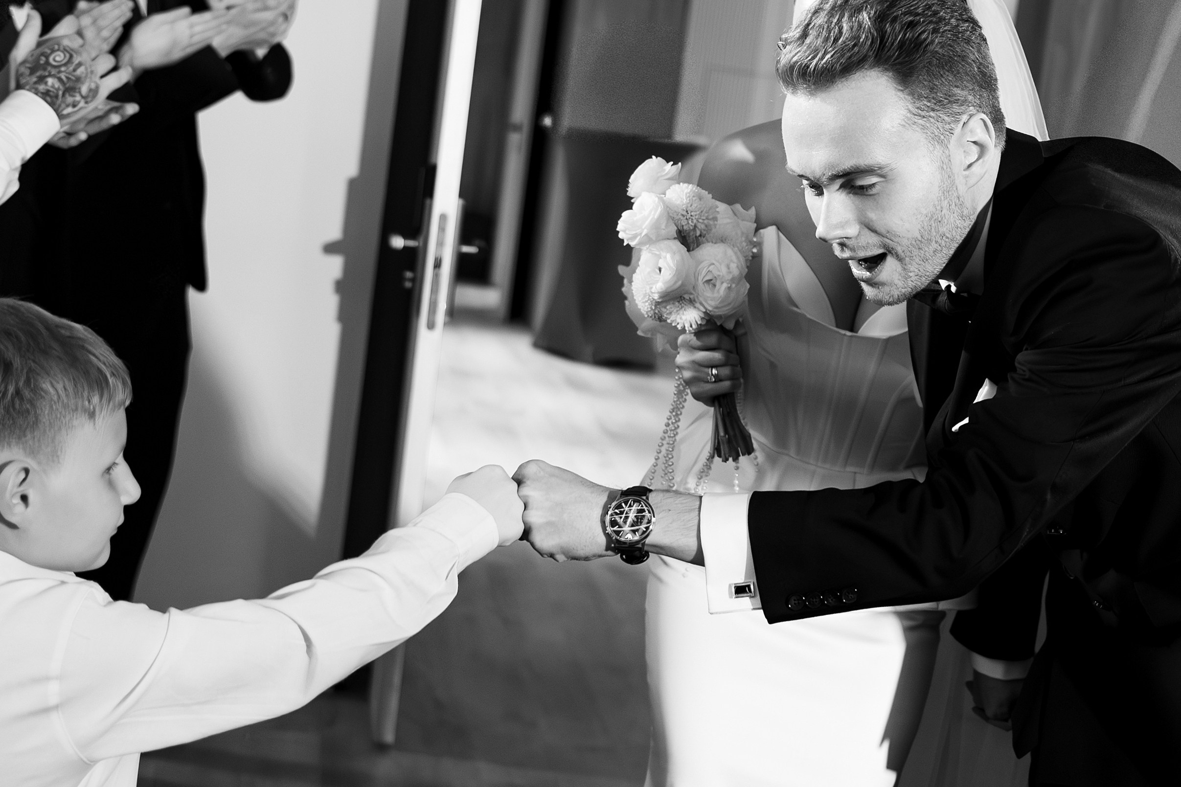 Кирилл и Ольга