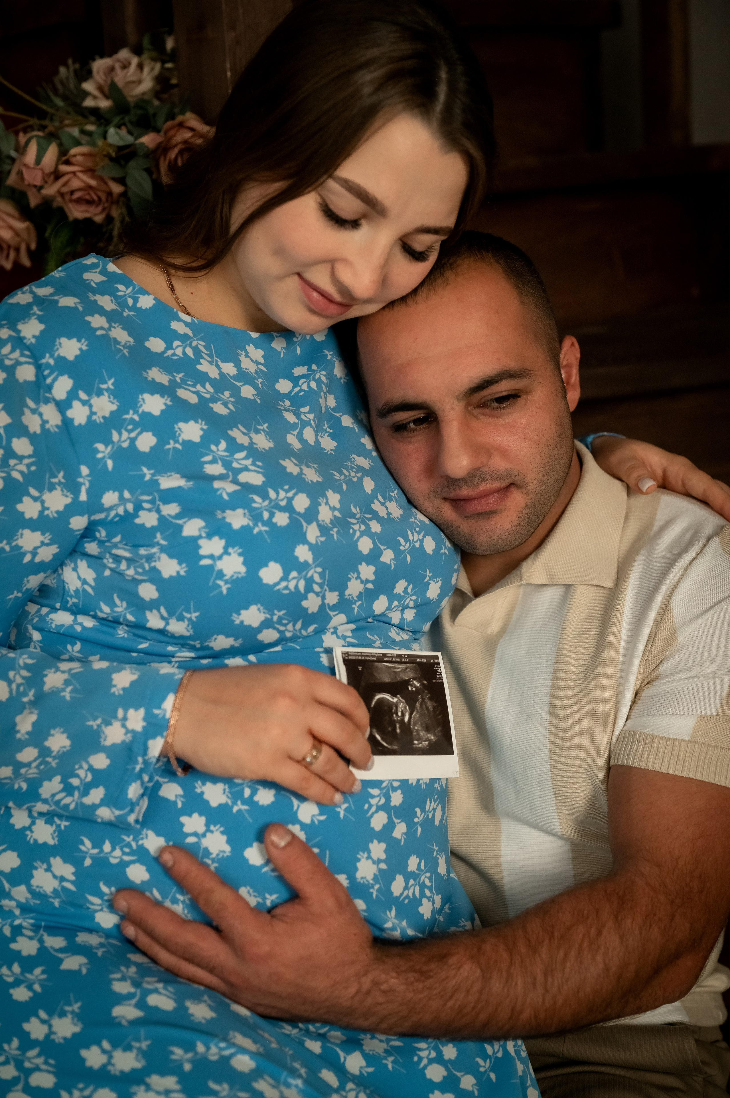 #фотосессия беременной. Фотограф новорождённых, семейный, школьный в городе Калуге Евгения