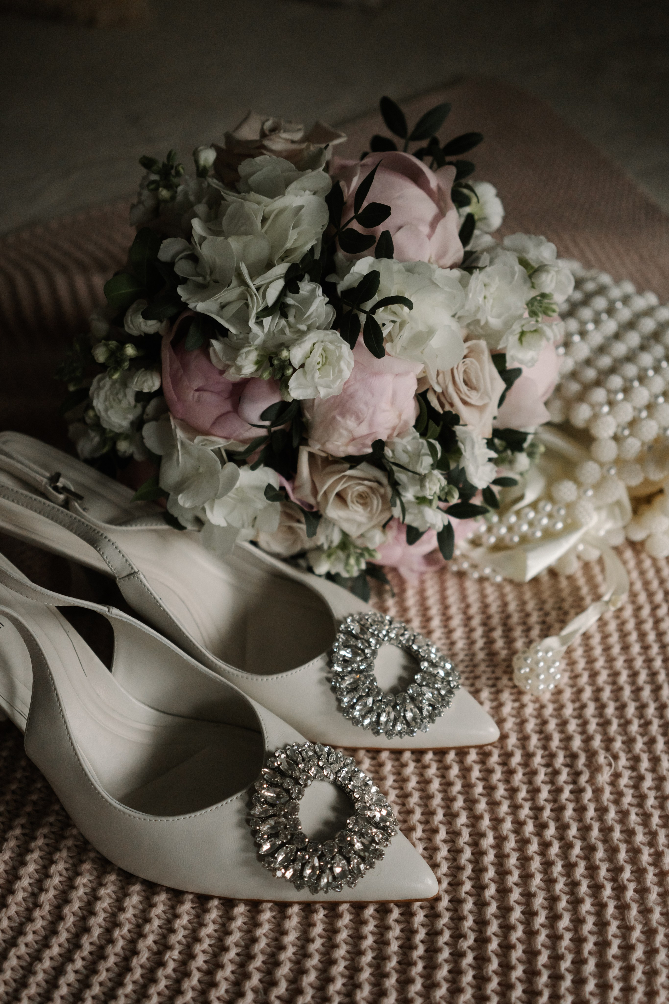 Свадьба. Надя Инкина фотограф Москва