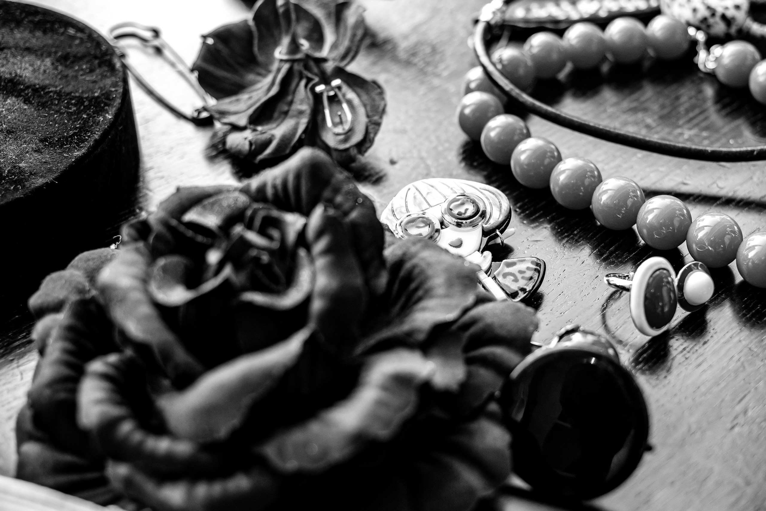 Геворк Багдасаров — фотограф в Москве