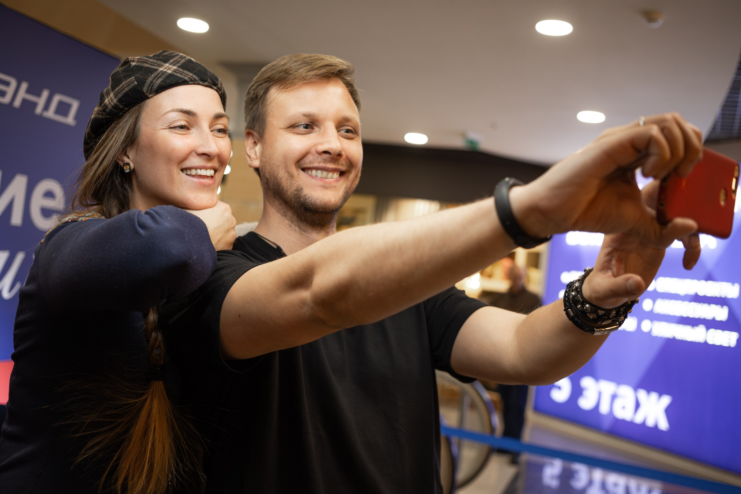 Геворк Багдасаров — фотограф в Москве