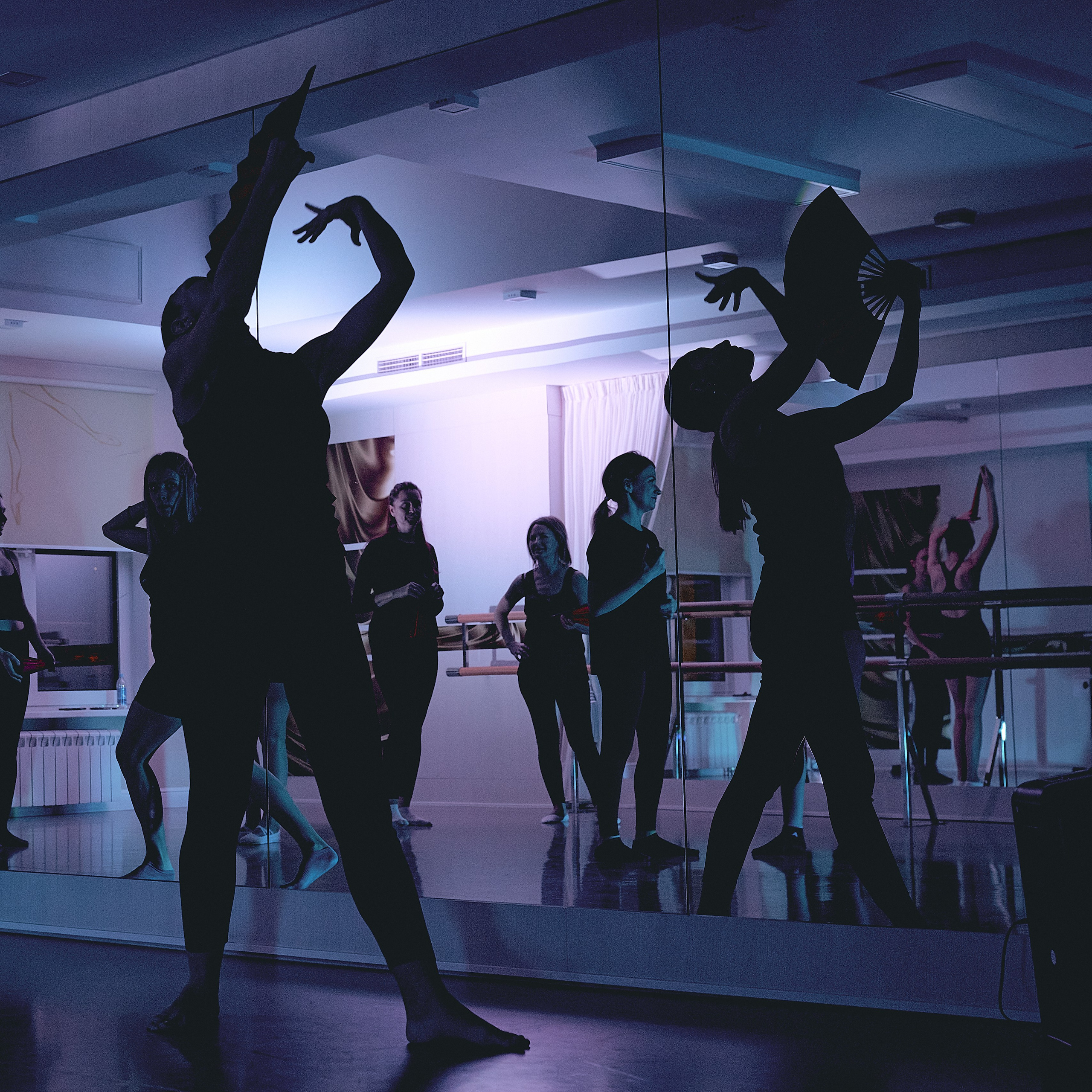 DreamOfGeisha_backstage. Юлия Иванова. Фотограф для лучших моментов