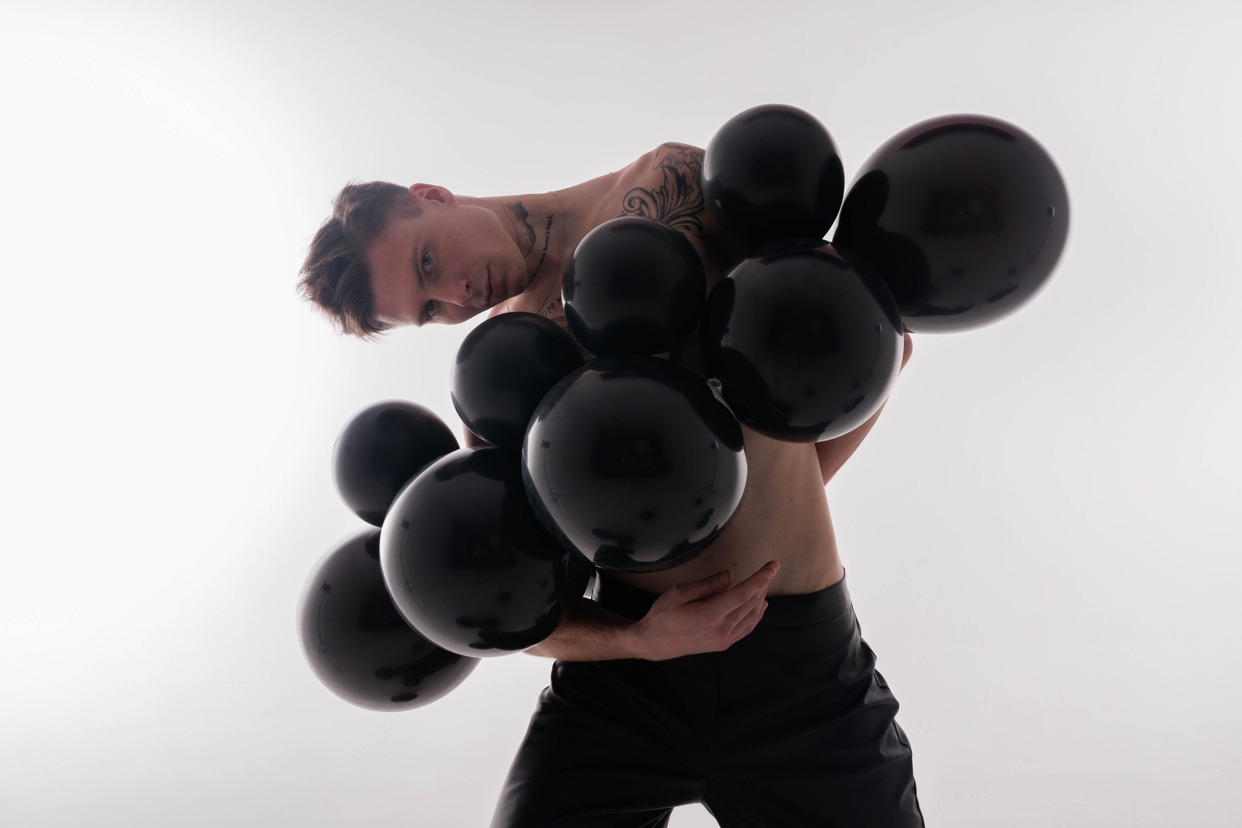 Константин. Gorbunova Alina Фотограф