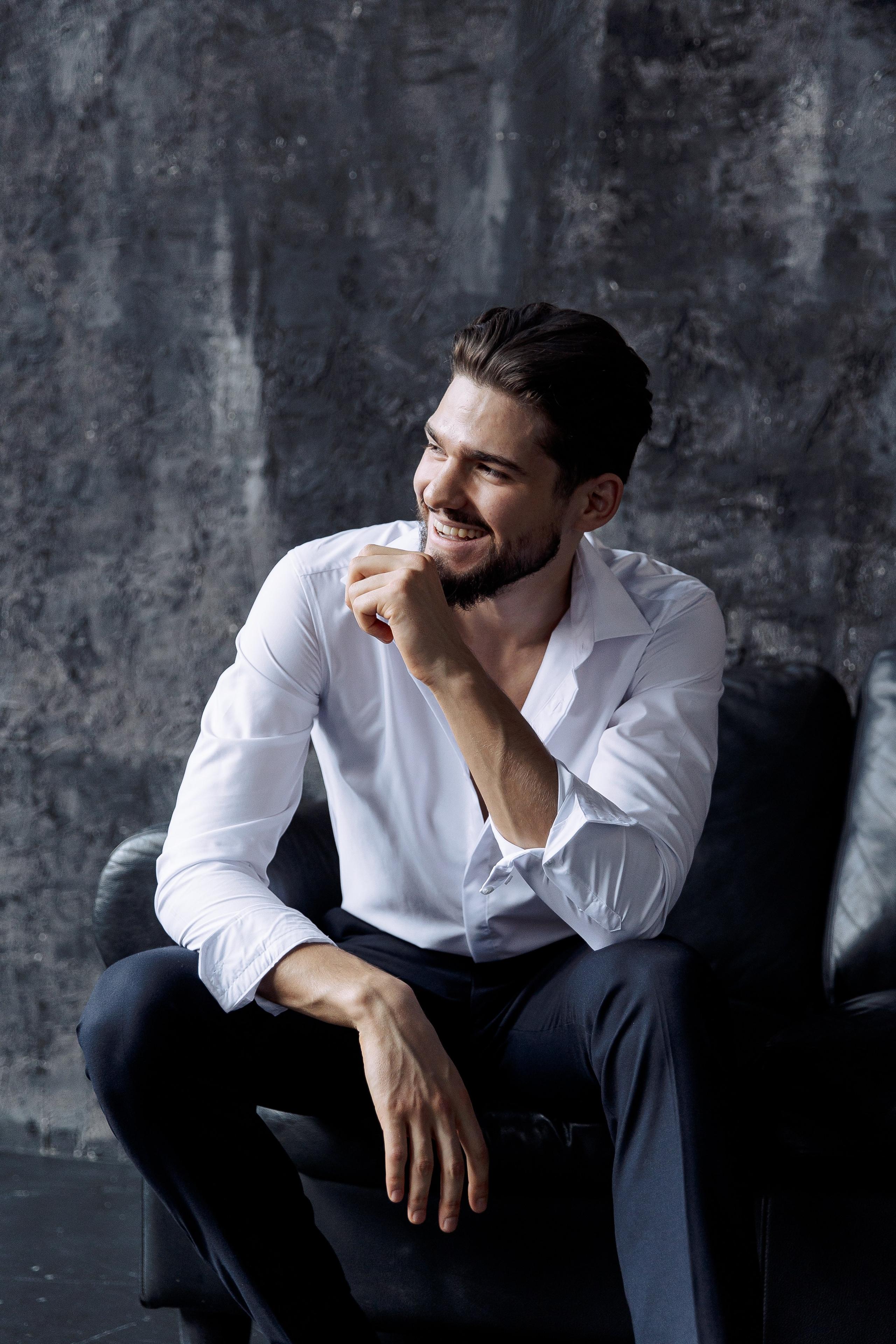 Роман и Елизавета. Свадебный и семейный фотограф в Челябинске Юлия Ишимова