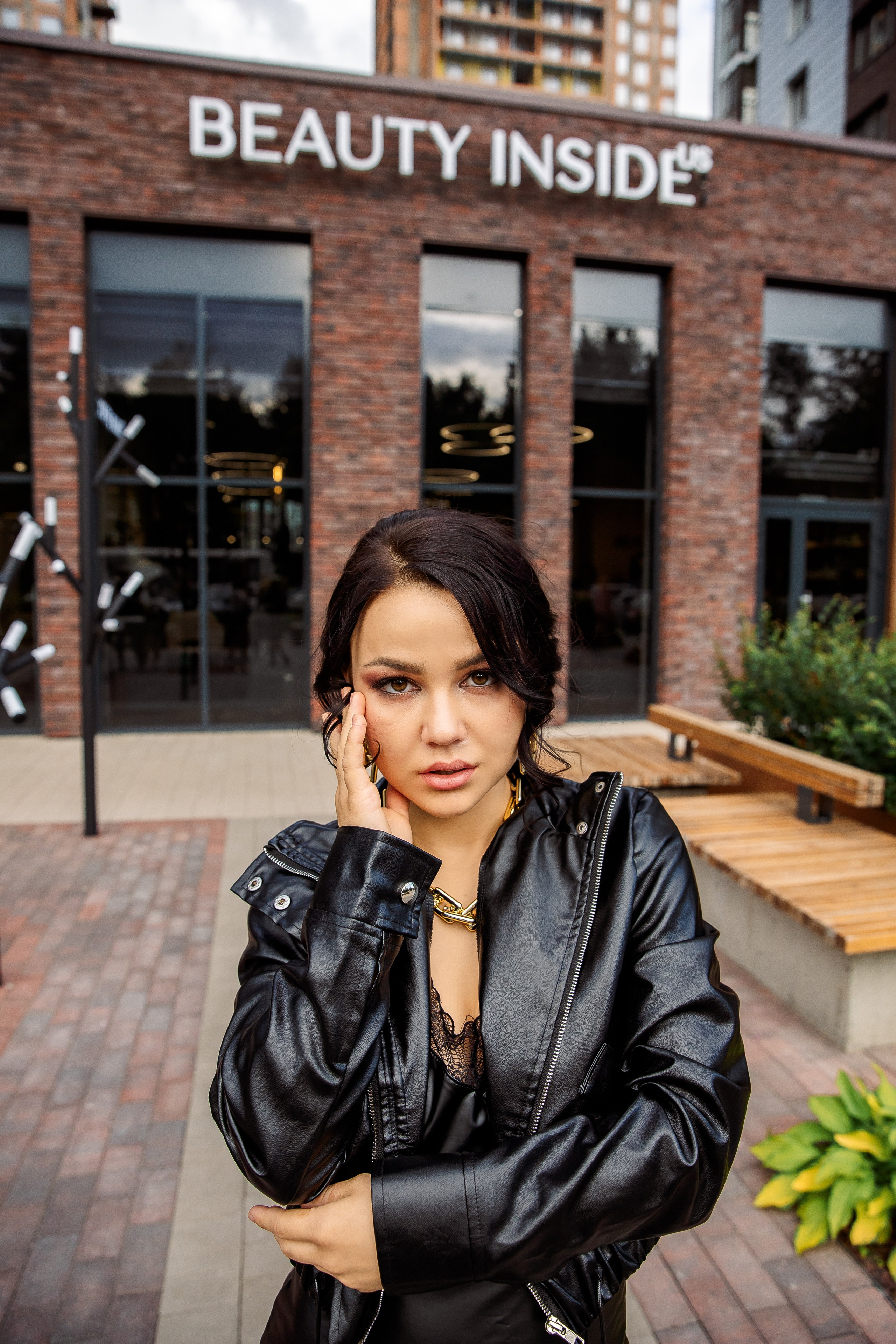 Мария. Свадебный и семейный фотограф в Челябинске Юлия Ишимова