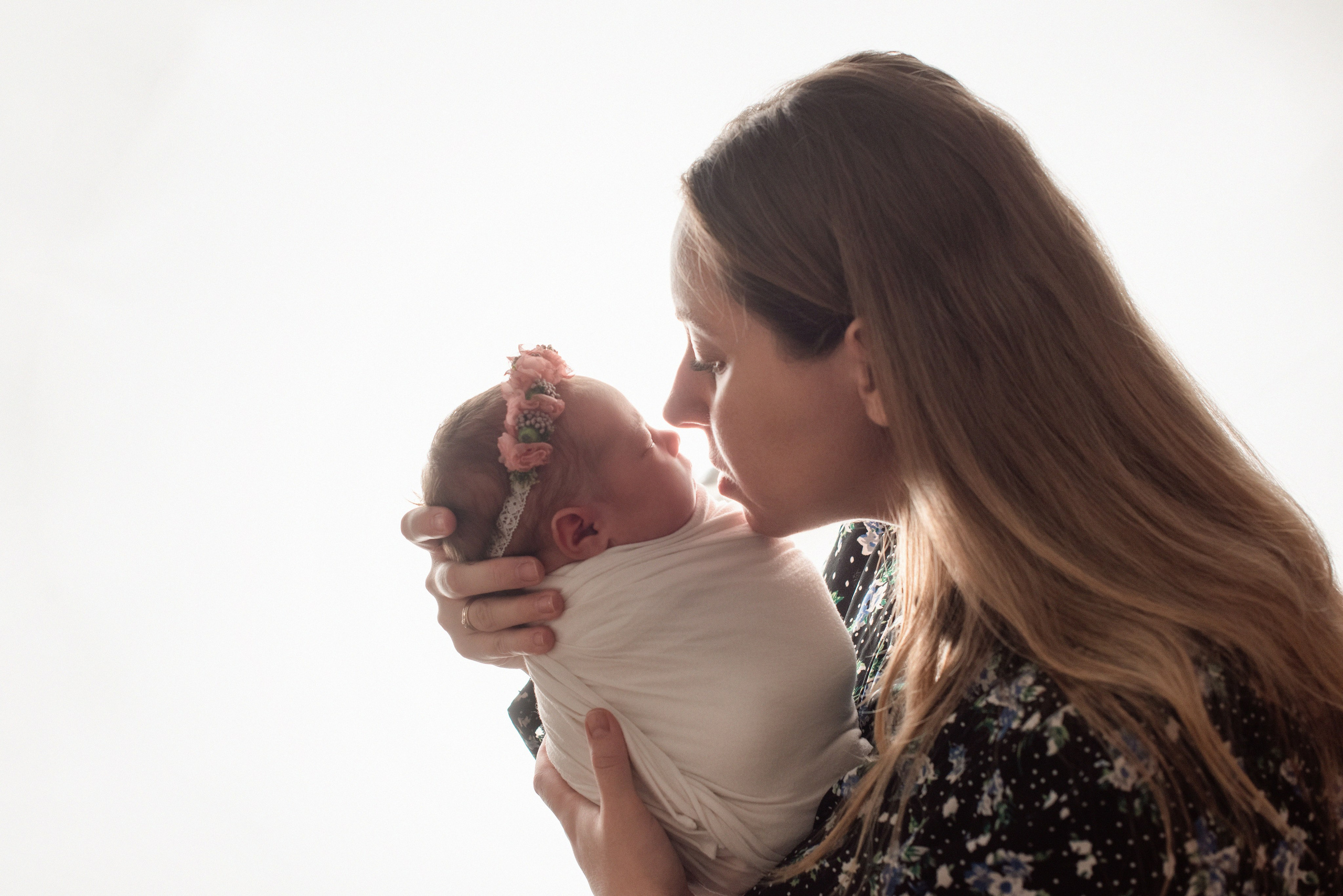 Новорожденные. Фотограф Новорожденных во Владивостоке Ольга Галаницкая