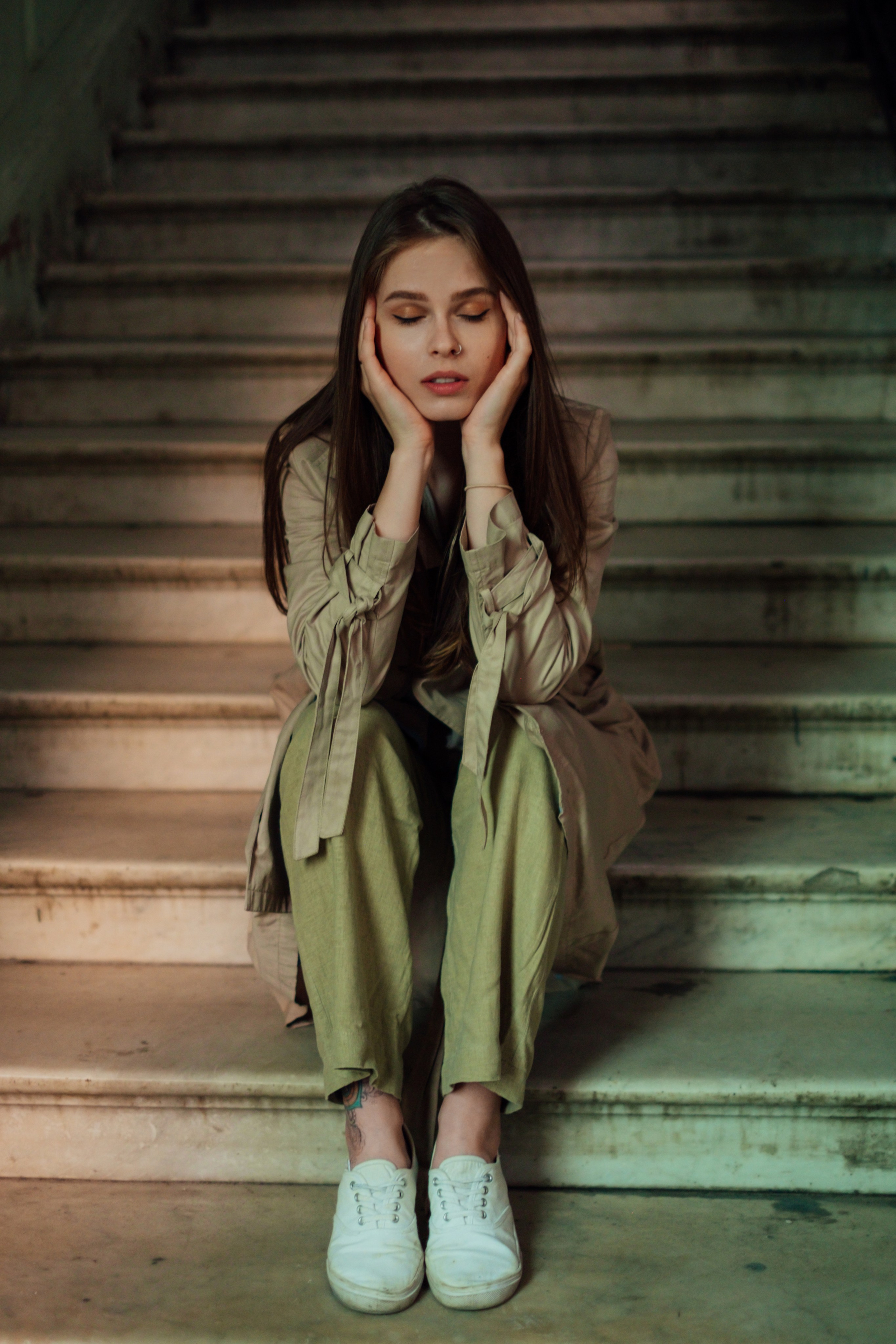 Tanya. Фотограф в Санкт-Петербурге Гладкий Сергей