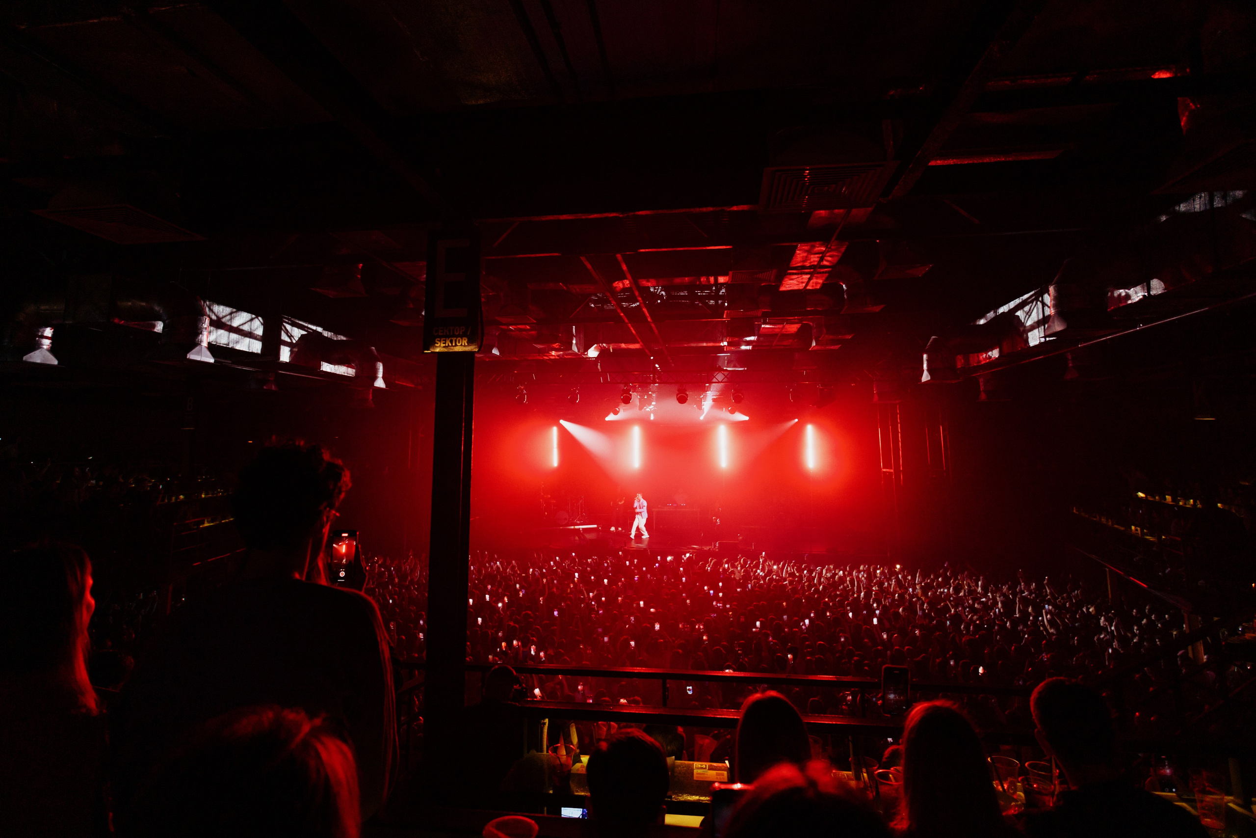 FEDUK A2. Фотограф в Санкт-Петербурге Гладкий Сергей