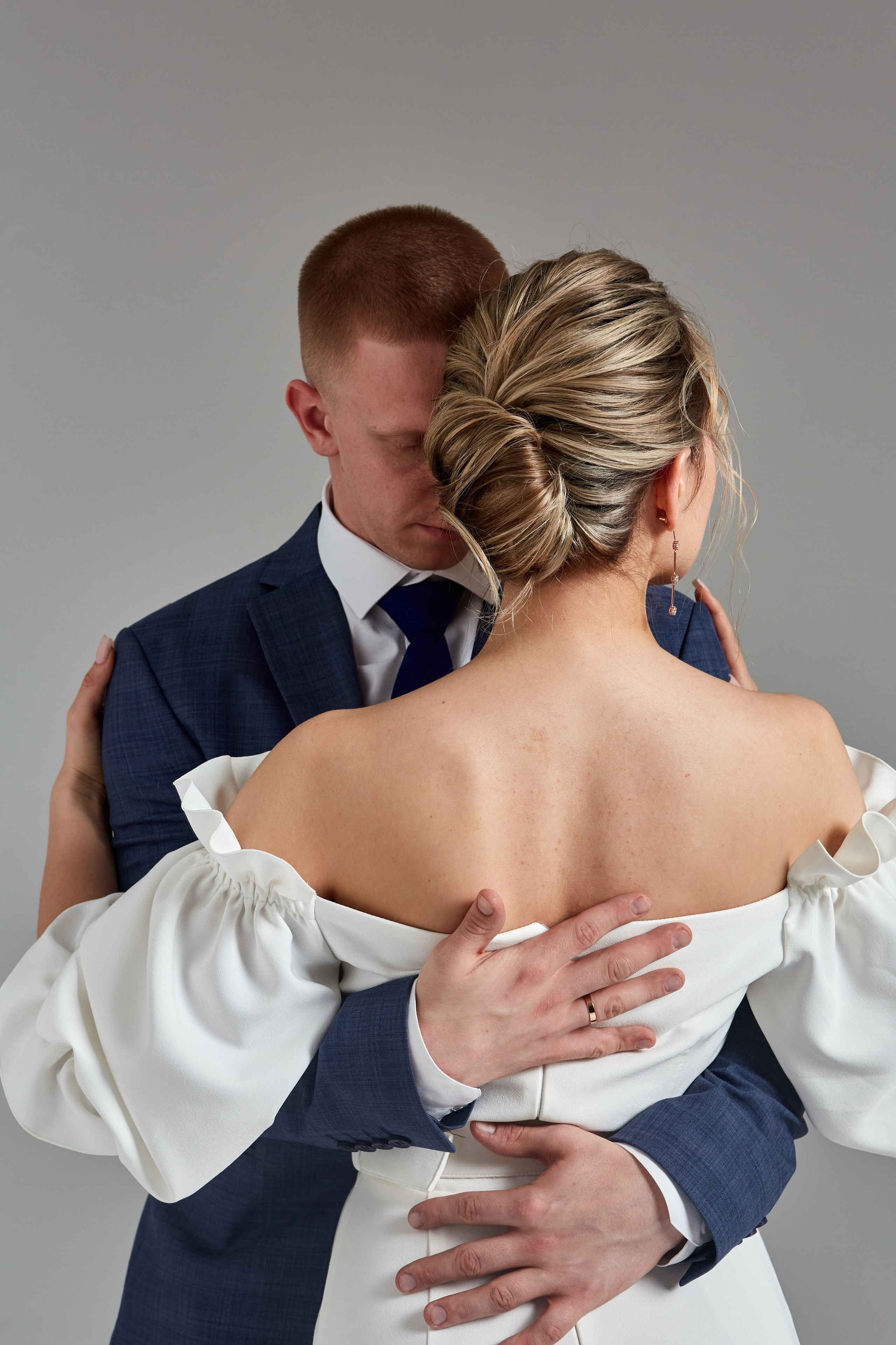 Виталий и Мария. Свадебный фотограф на Камчатке Ян Панов