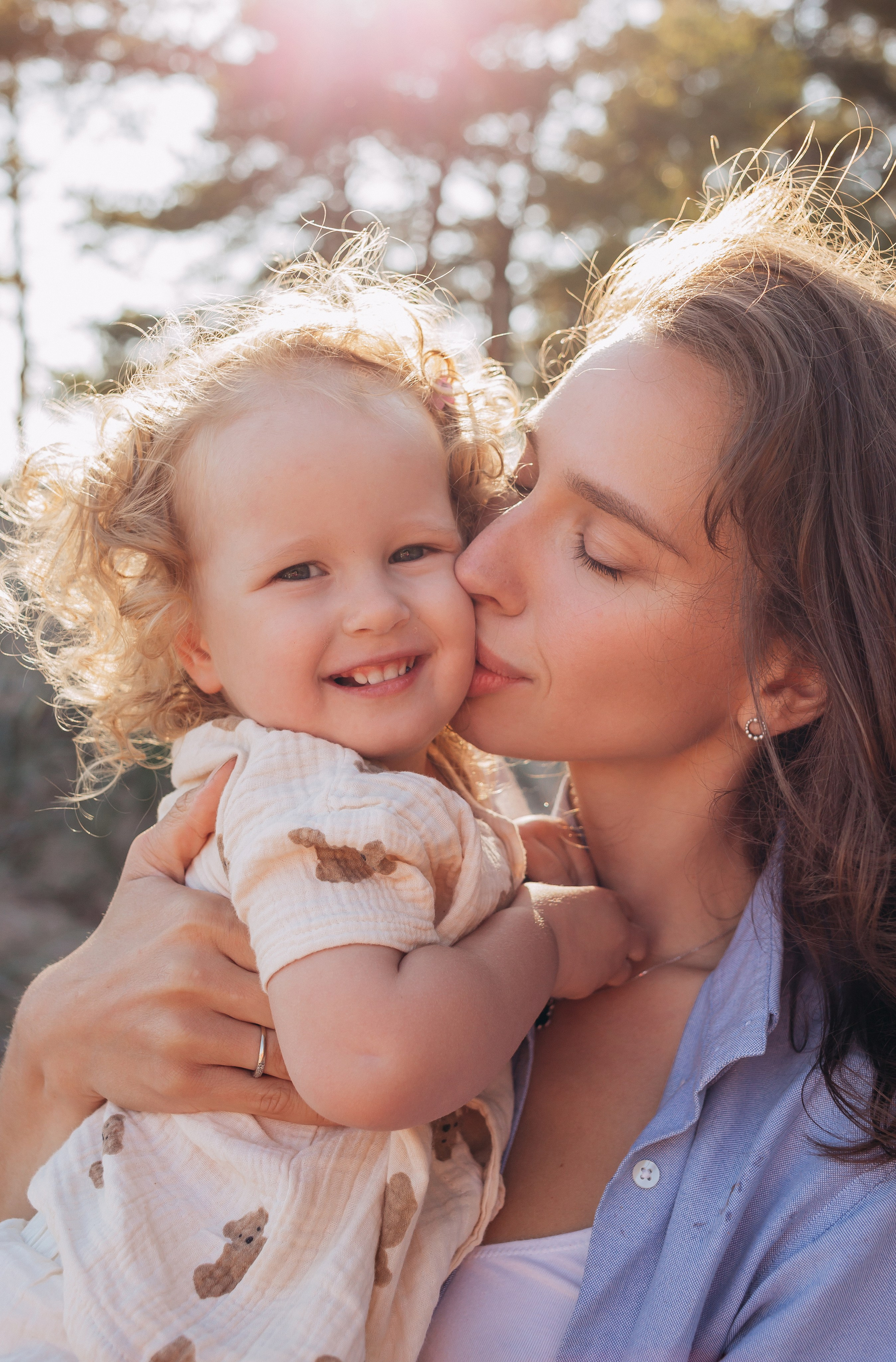 На заливе. Фотограф в Санкт-Петербурге Гарипова Валерия